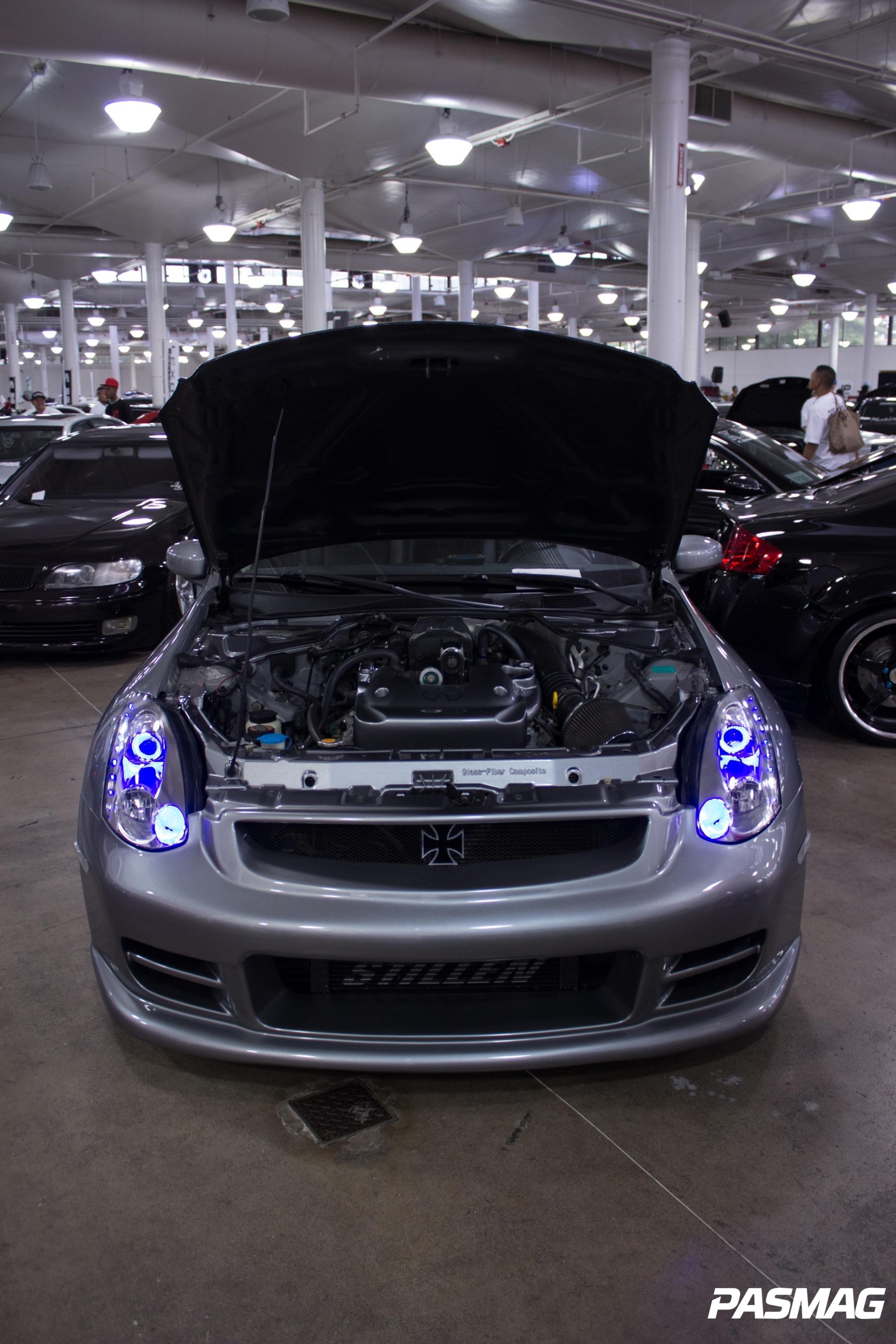 Feb 1, 2014: Wekfest | Honolulu, HI (Photos by Grasping Paradise)