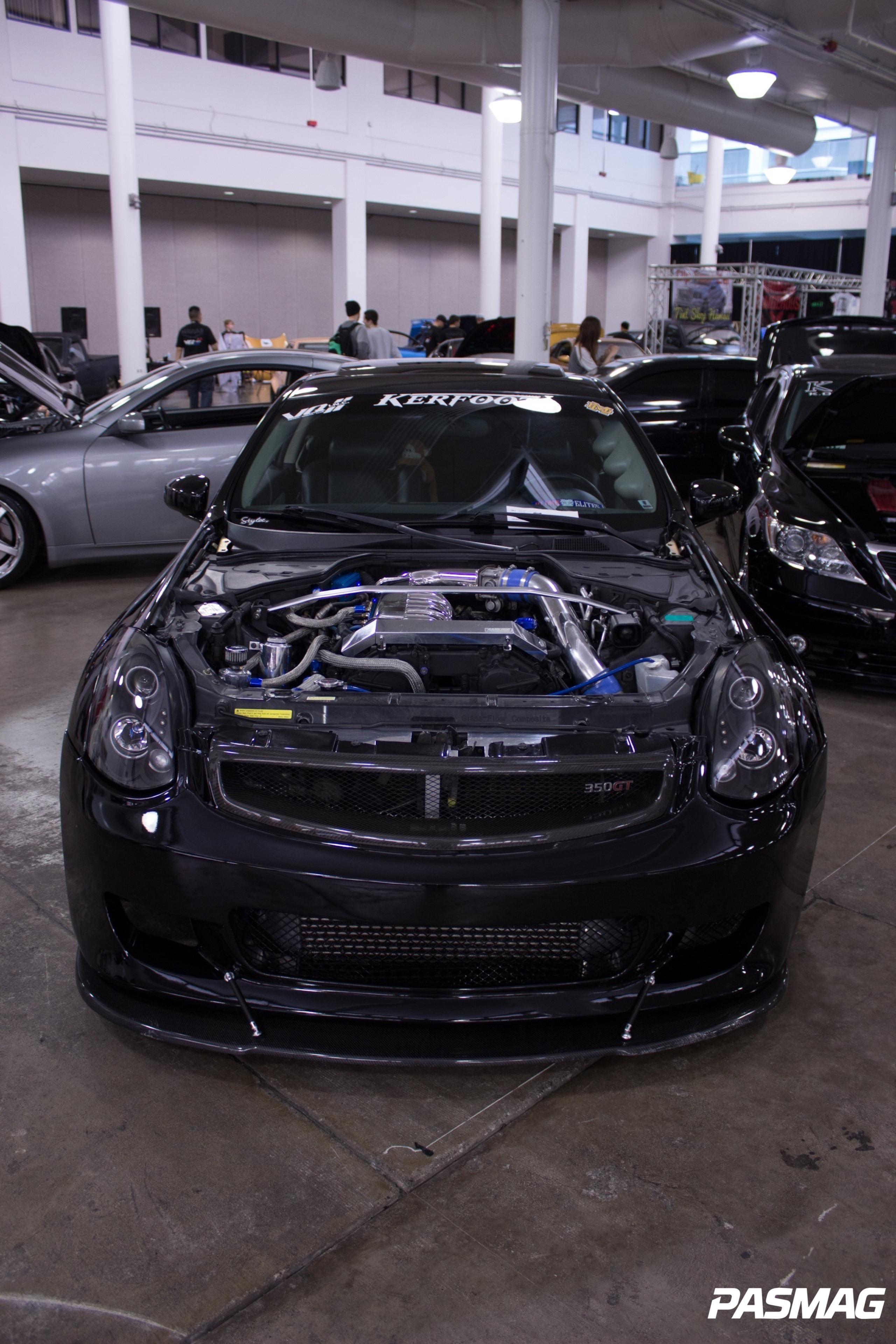 Feb 1, 2014: Wekfest | Honolulu, HI (Photos by Grasping Paradise)