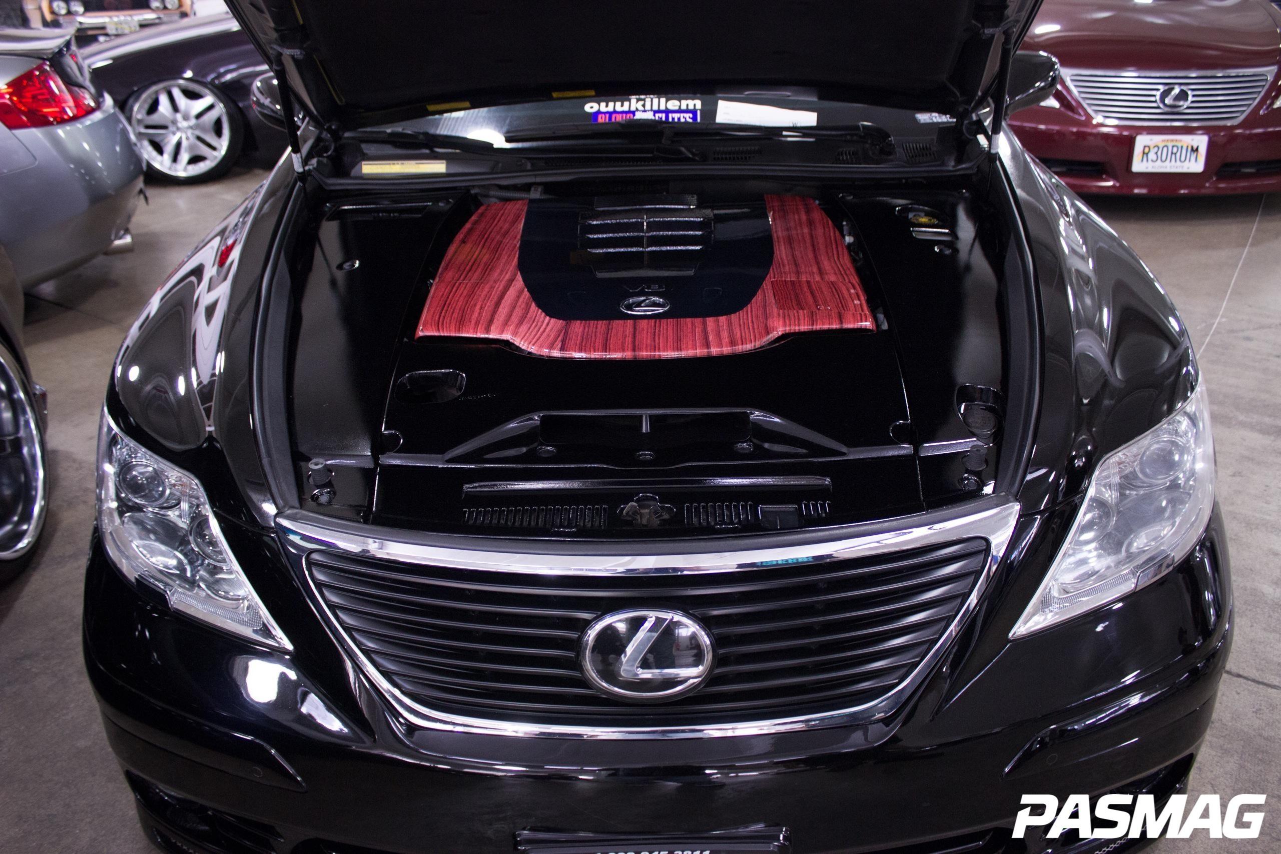 Feb 1, 2014: Wekfest | Honolulu, HI (Photos by Grasping Paradise)