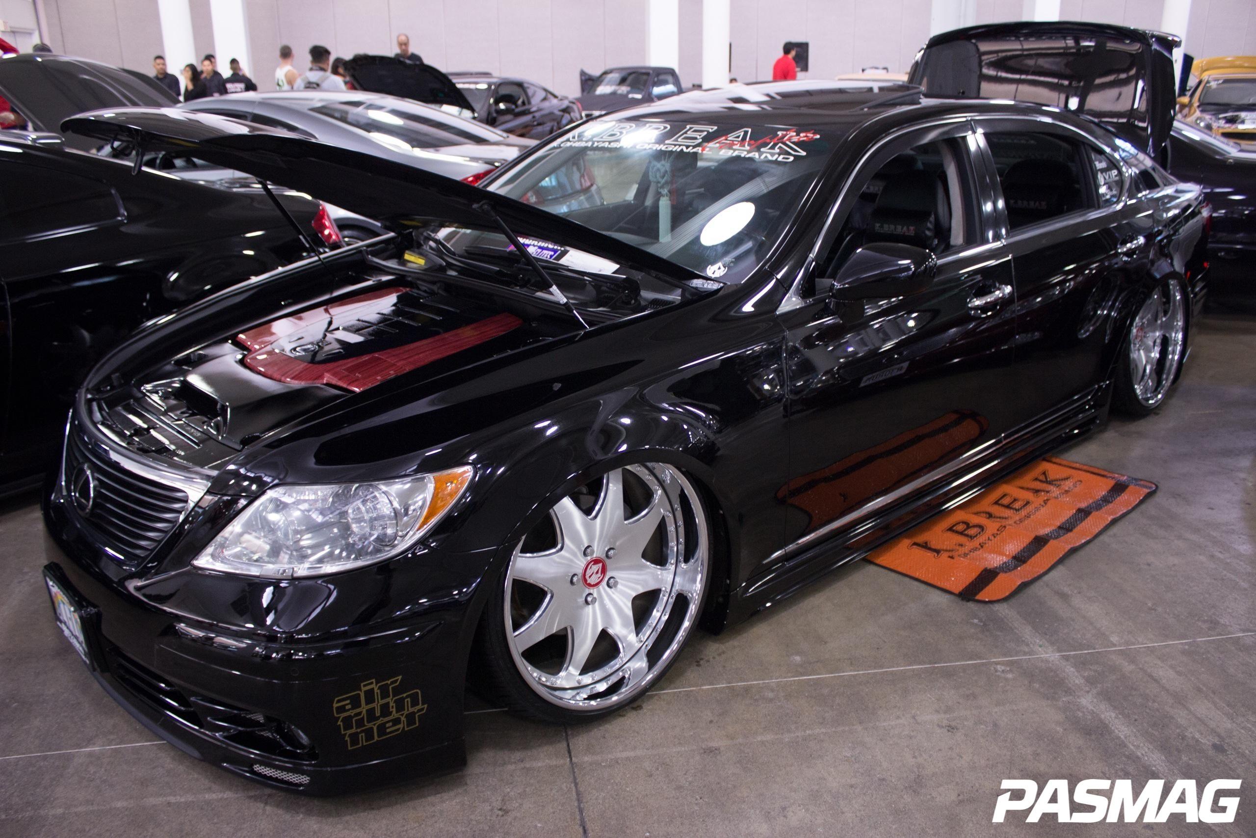 Feb 1, 2014: Wekfest | Honolulu, HI (Photos by Grasping Paradise)