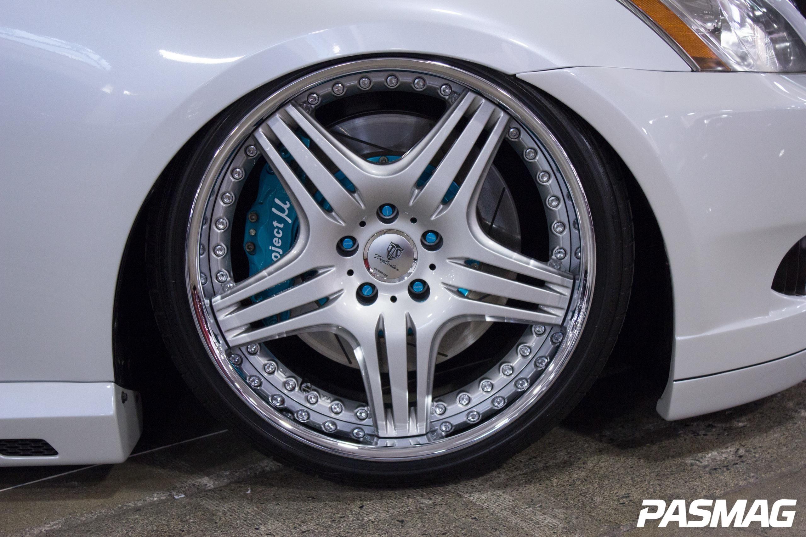 Feb 1, 2014: Wekfest | Honolulu, HI (Photos by Grasping Paradise)