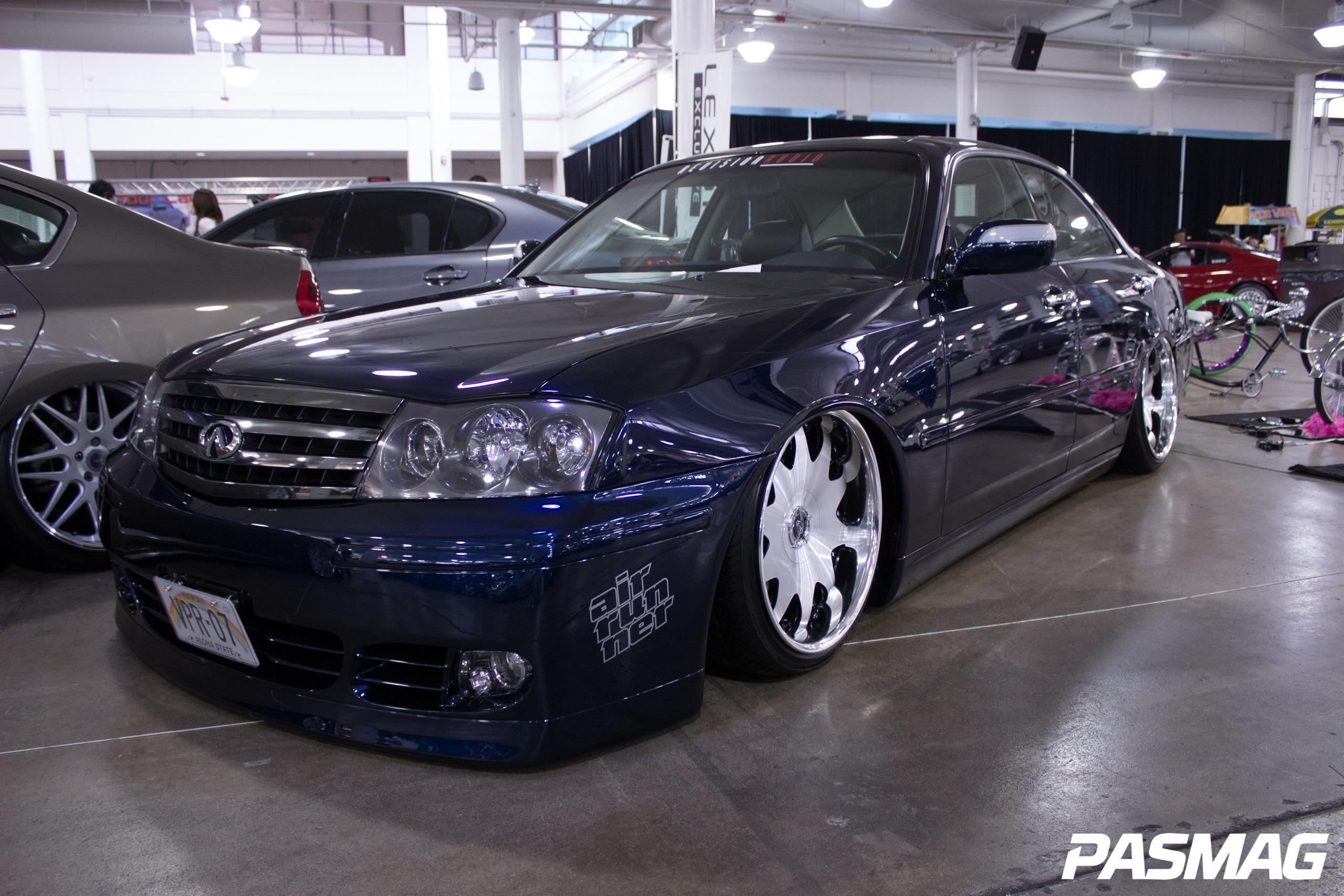 Feb 1, 2014: Wekfest | Honolulu, HI (Photos by Grasping Paradise)