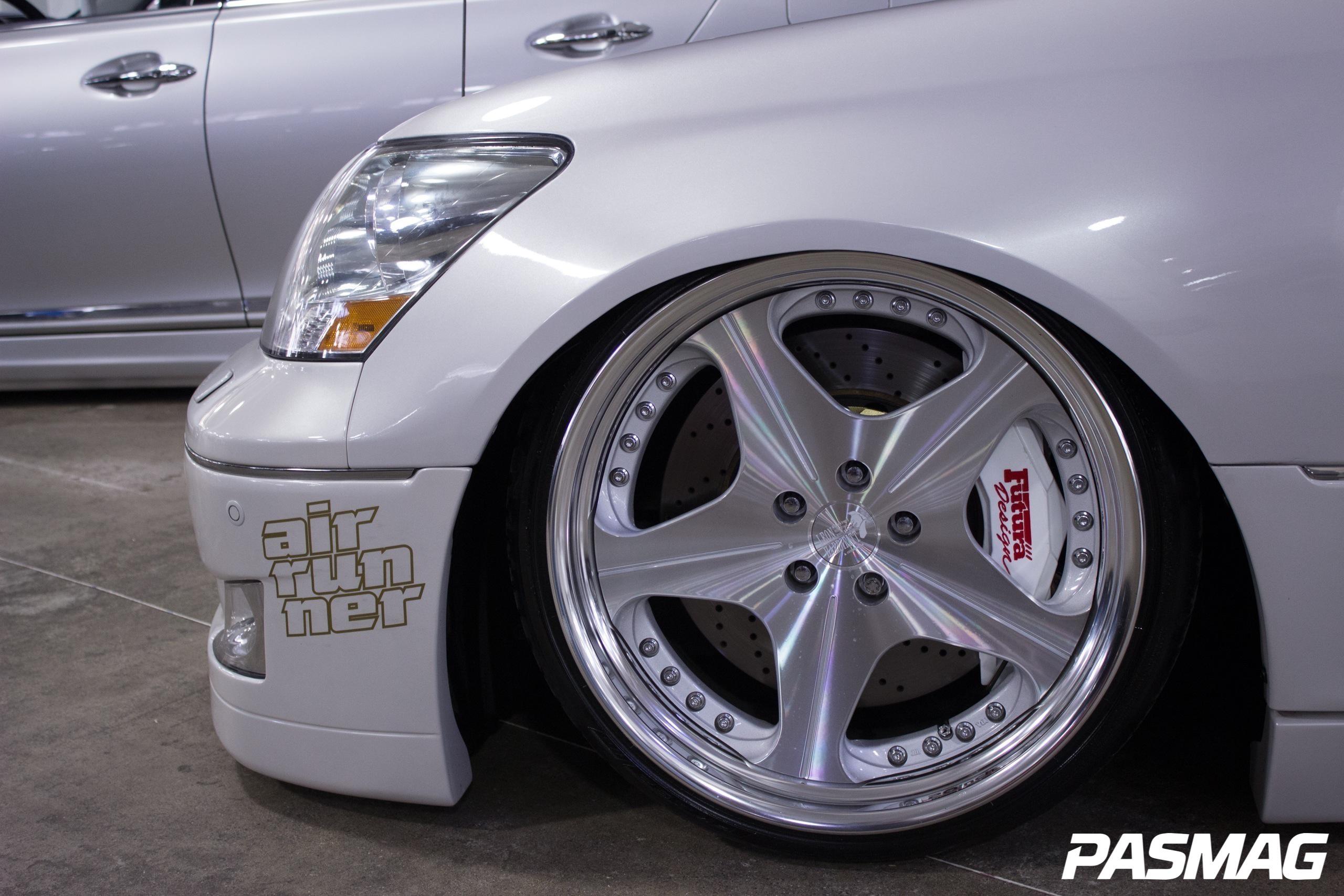Feb 1, 2014: Wekfest | Honolulu, HI (Photos by Grasping Paradise)