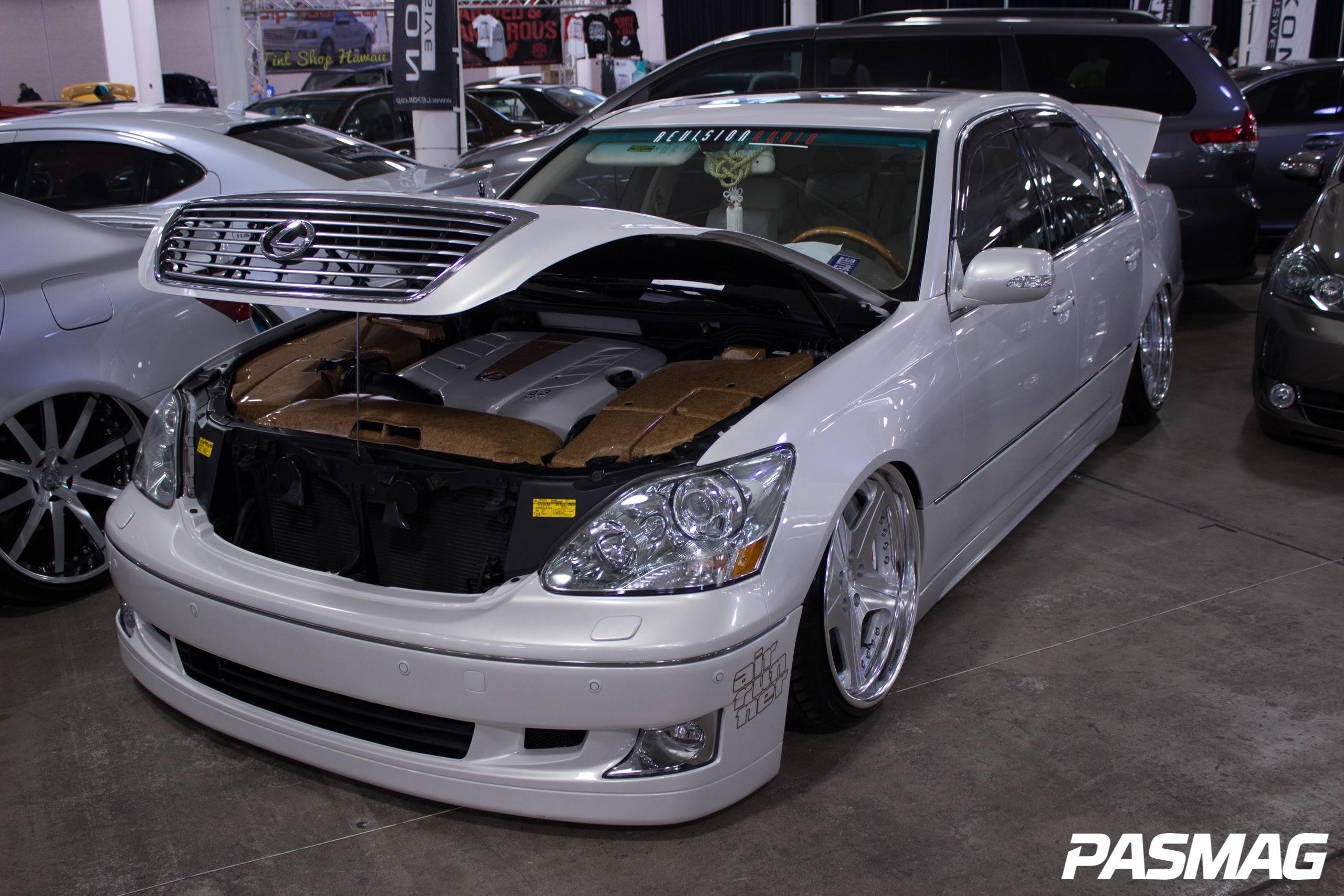 Feb 1, 2014: Wekfest | Honolulu, HI (Photos by Grasping Paradise)