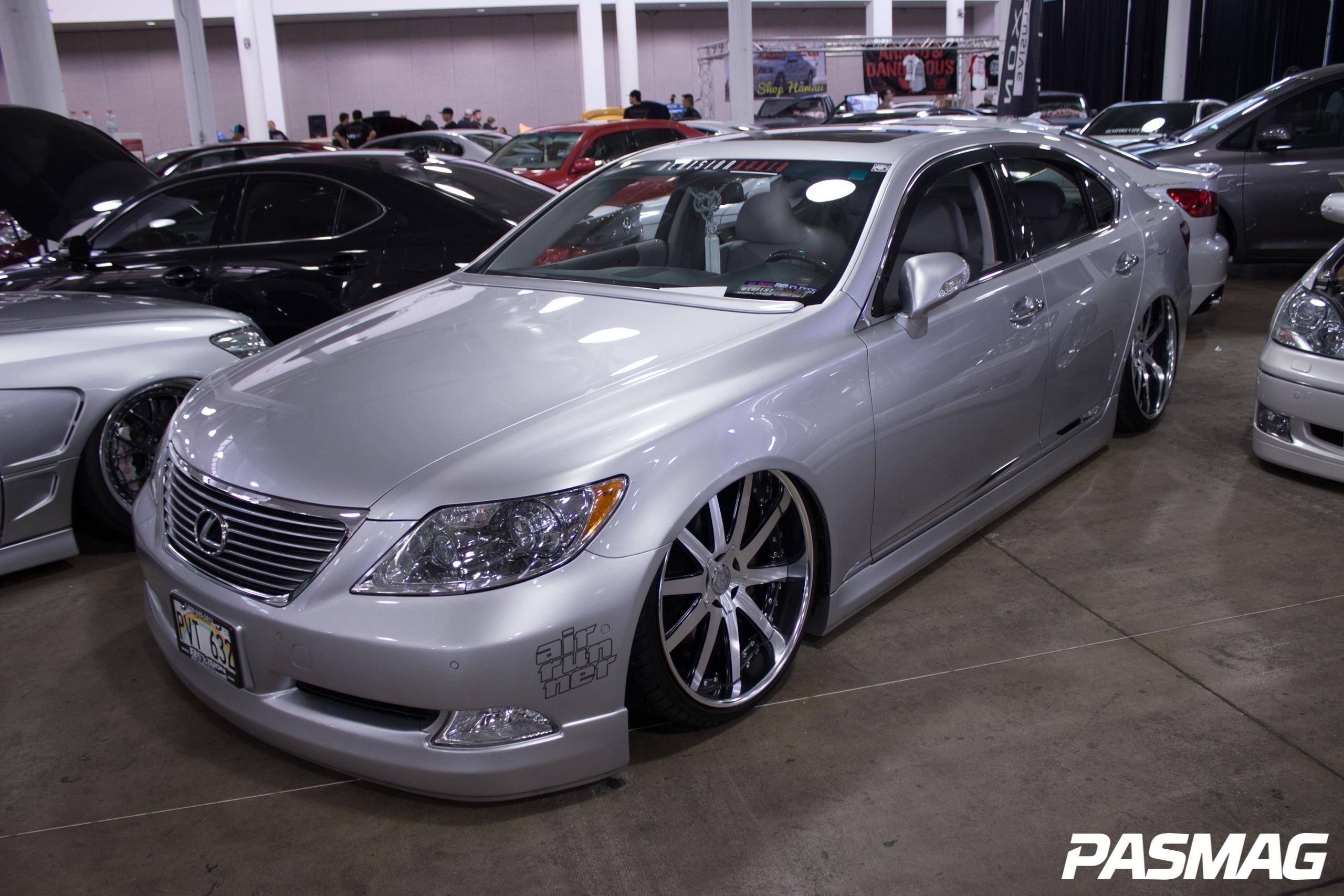 Feb 1, 2014: Wekfest | Honolulu, HI (Photos by Grasping Paradise)