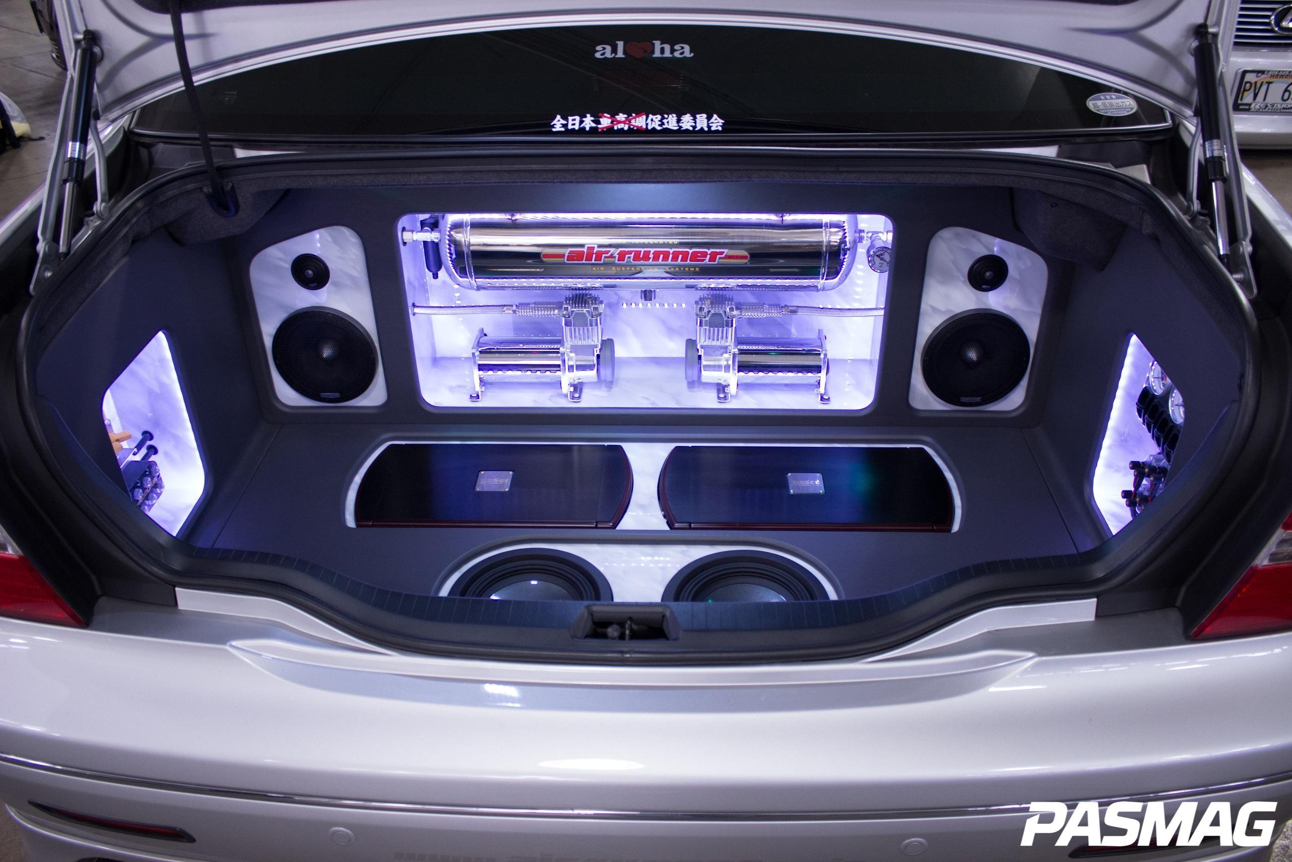 Feb 1, 2014: Wekfest | Honolulu, HI (Photos by Grasping Paradise)