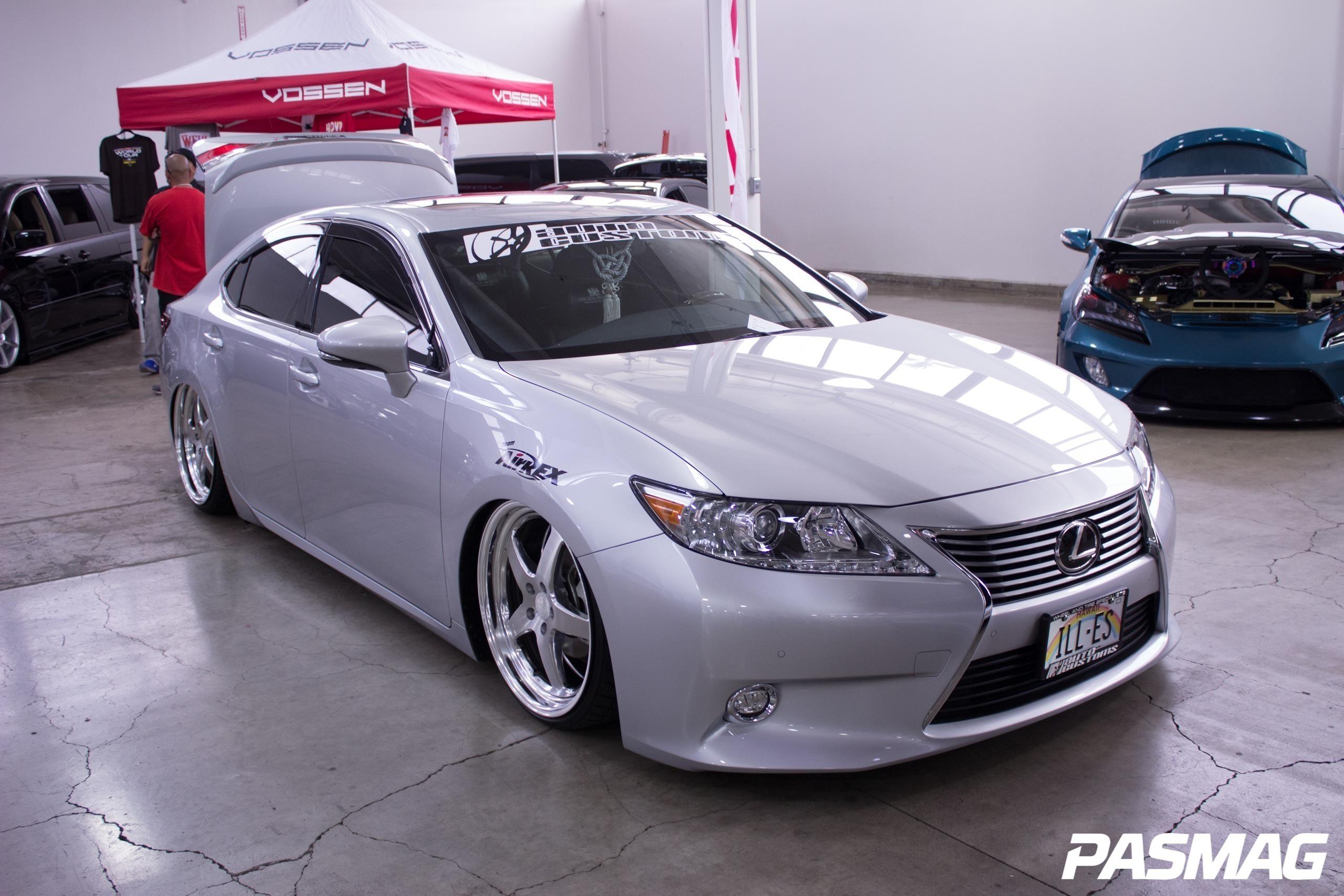 Feb 1, 2014: Wekfest | Honolulu, HI (Photos by Grasping Paradise)