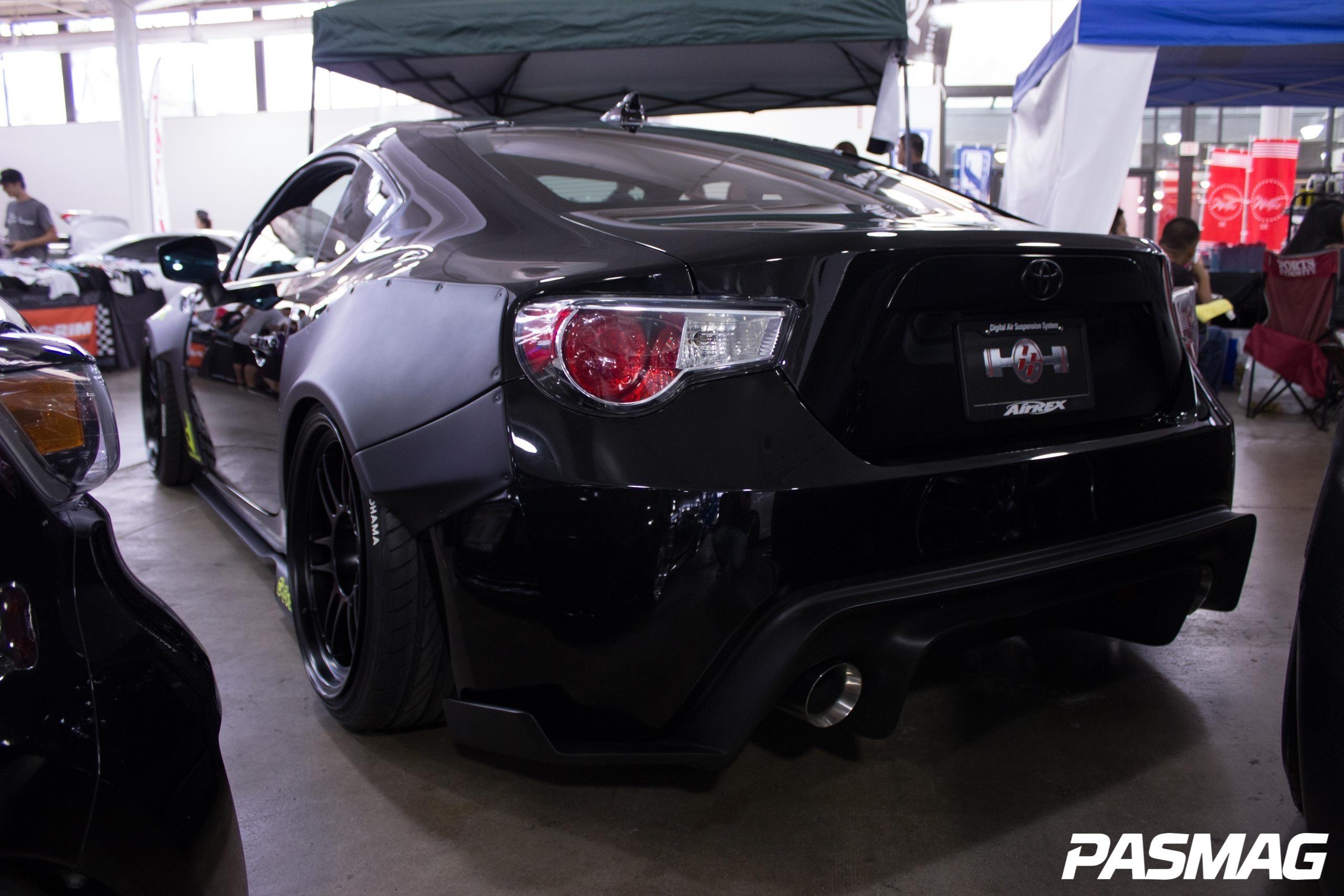 Feb 1, 2014: Wekfest | Honolulu, HI (Photos by Grasping Paradise)