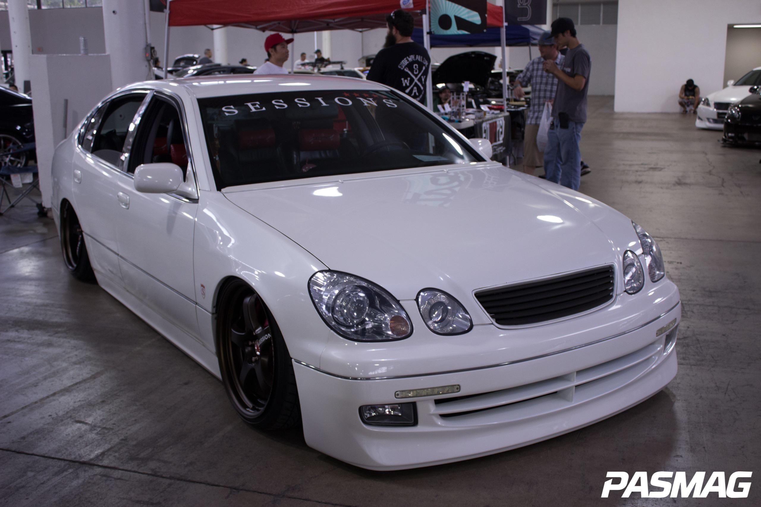 Feb 1, 2014: Wekfest | Honolulu, HI (Photos by Grasping Paradise)