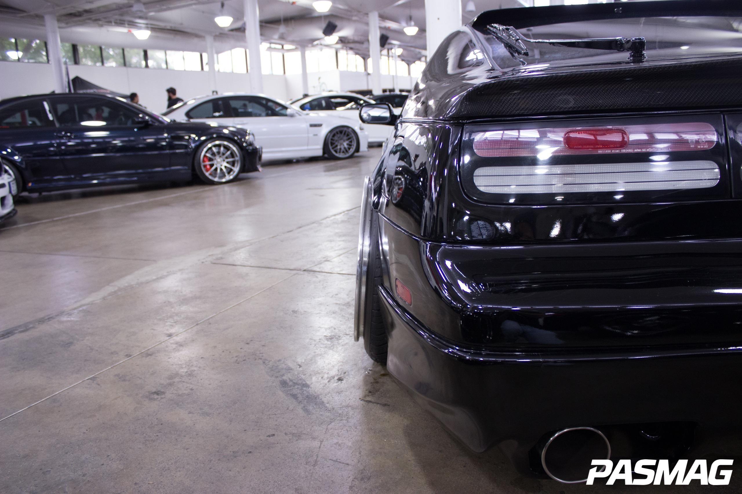 Feb 1, 2014: Wekfest | Honolulu, HI (Photos by Grasping Paradise)