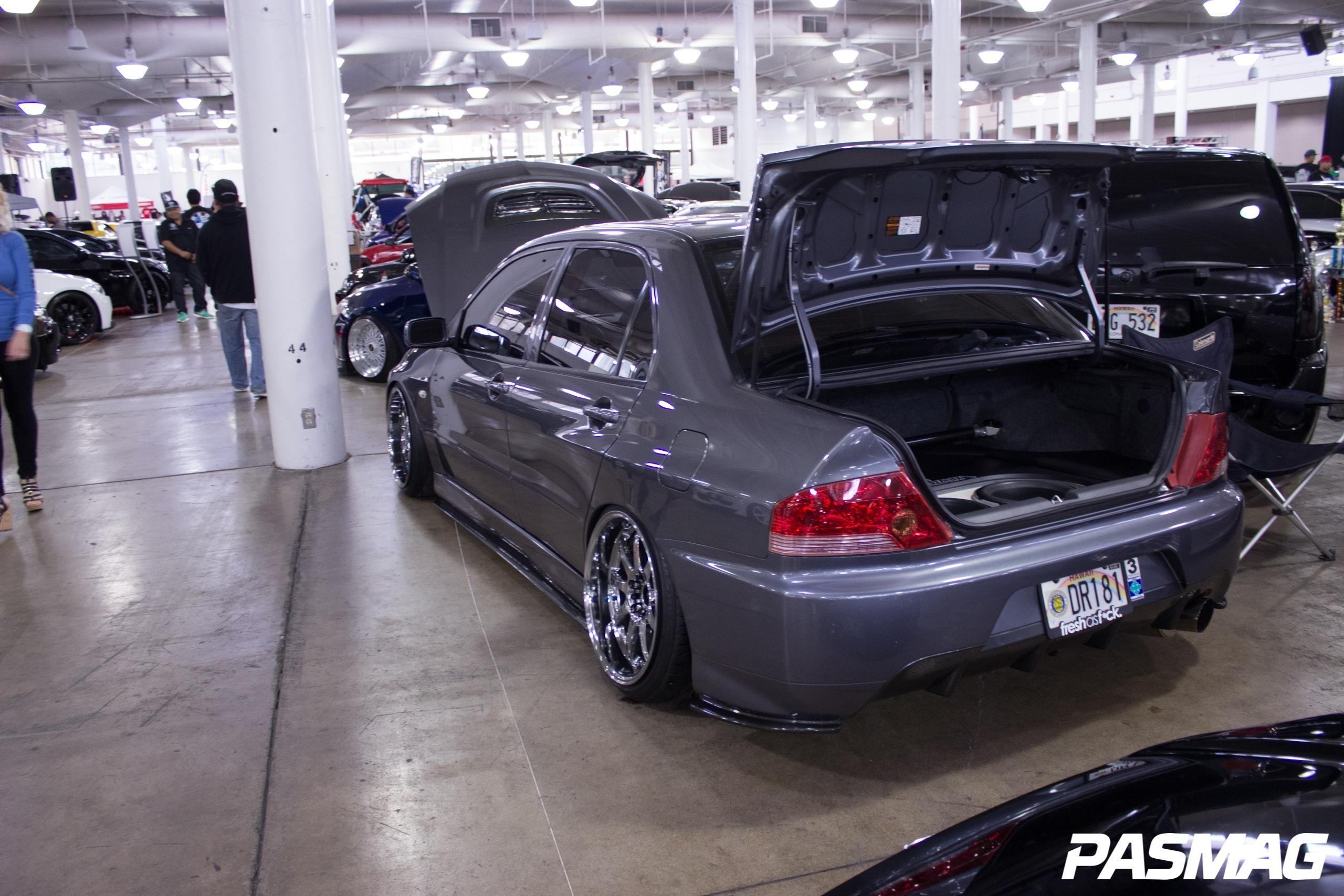 Feb 1, 2014: Wekfest | Honolulu, HI (Photos by Grasping Paradise)