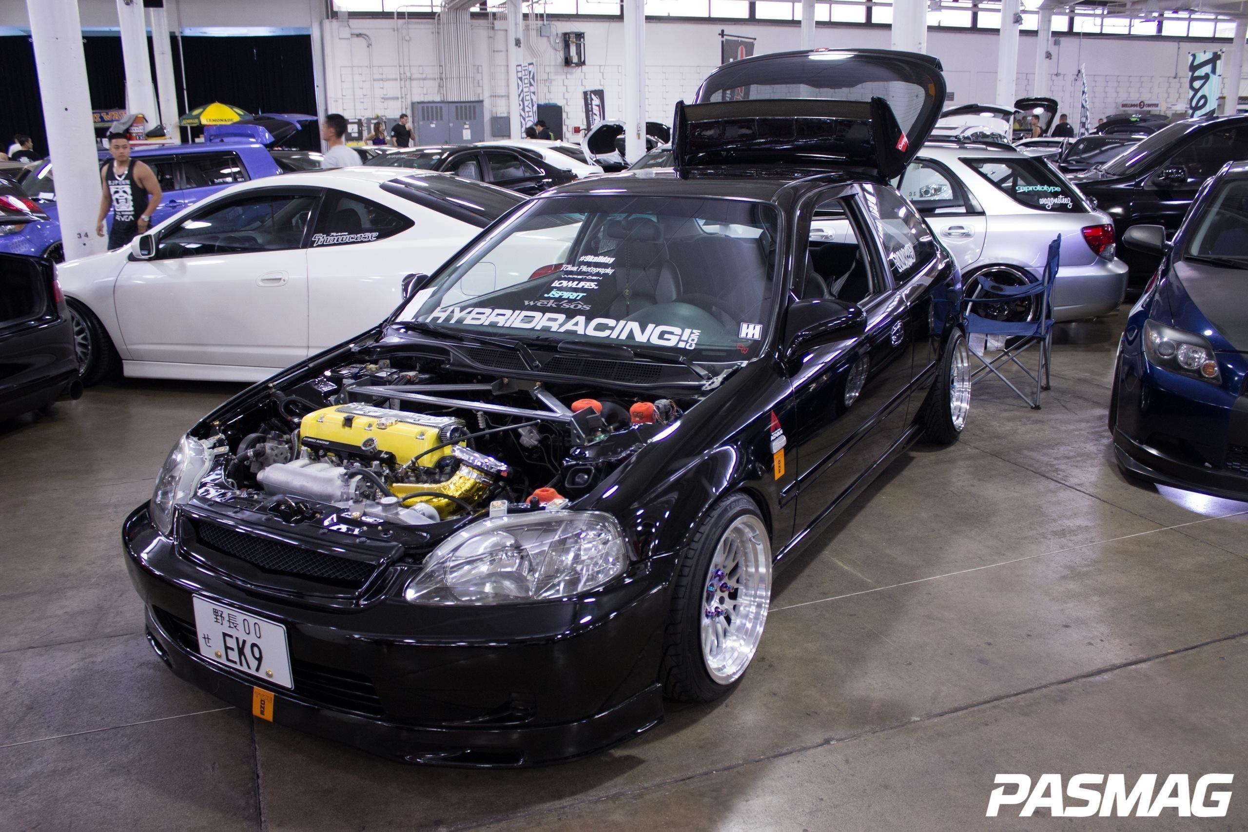 Feb 1, 2014: Wekfest | Honolulu, HI (Photos by Grasping Paradise)