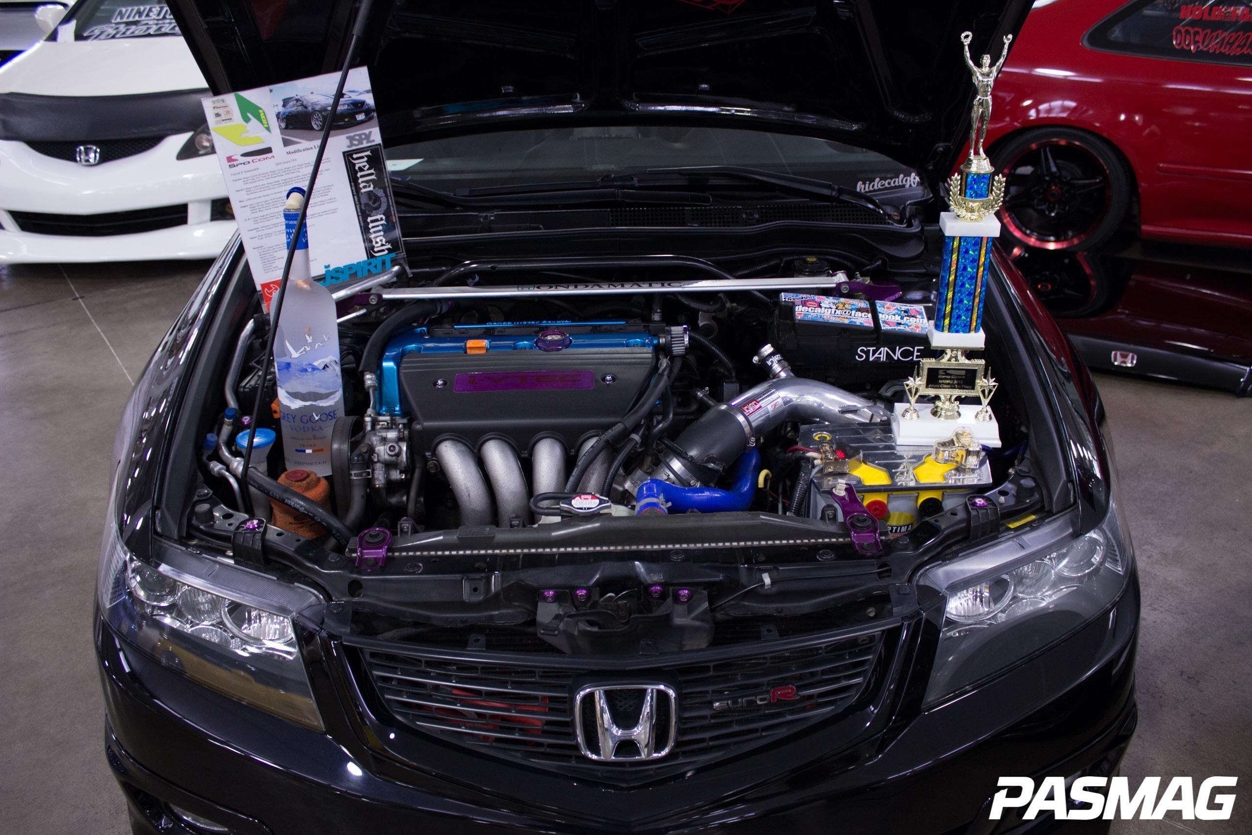 Feb 1, 2014: Wekfest | Honolulu, HI (Photos by Grasping Paradise)