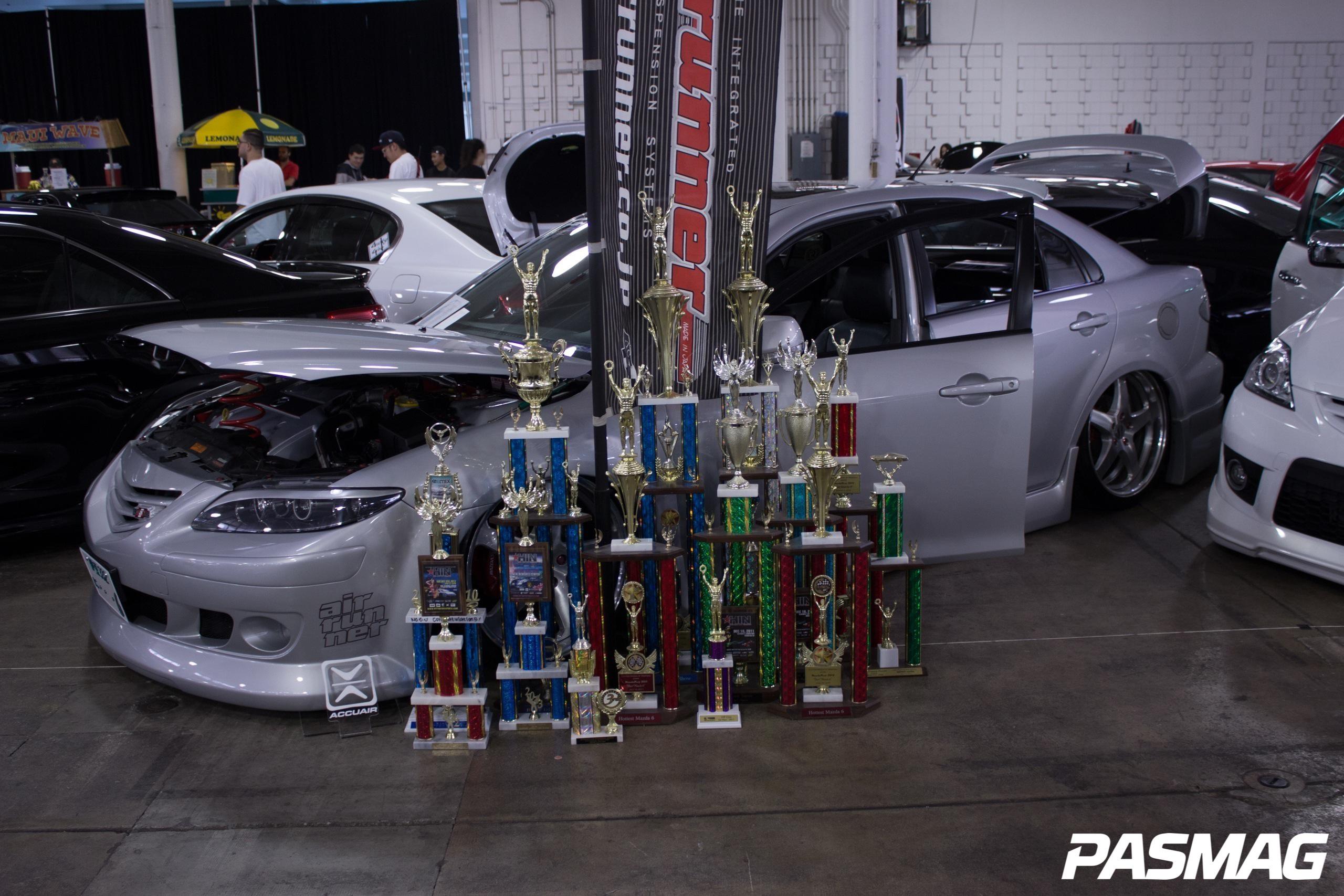 Feb 1, 2014: Wekfest | Honolulu, HI (Photos by Grasping Paradise)