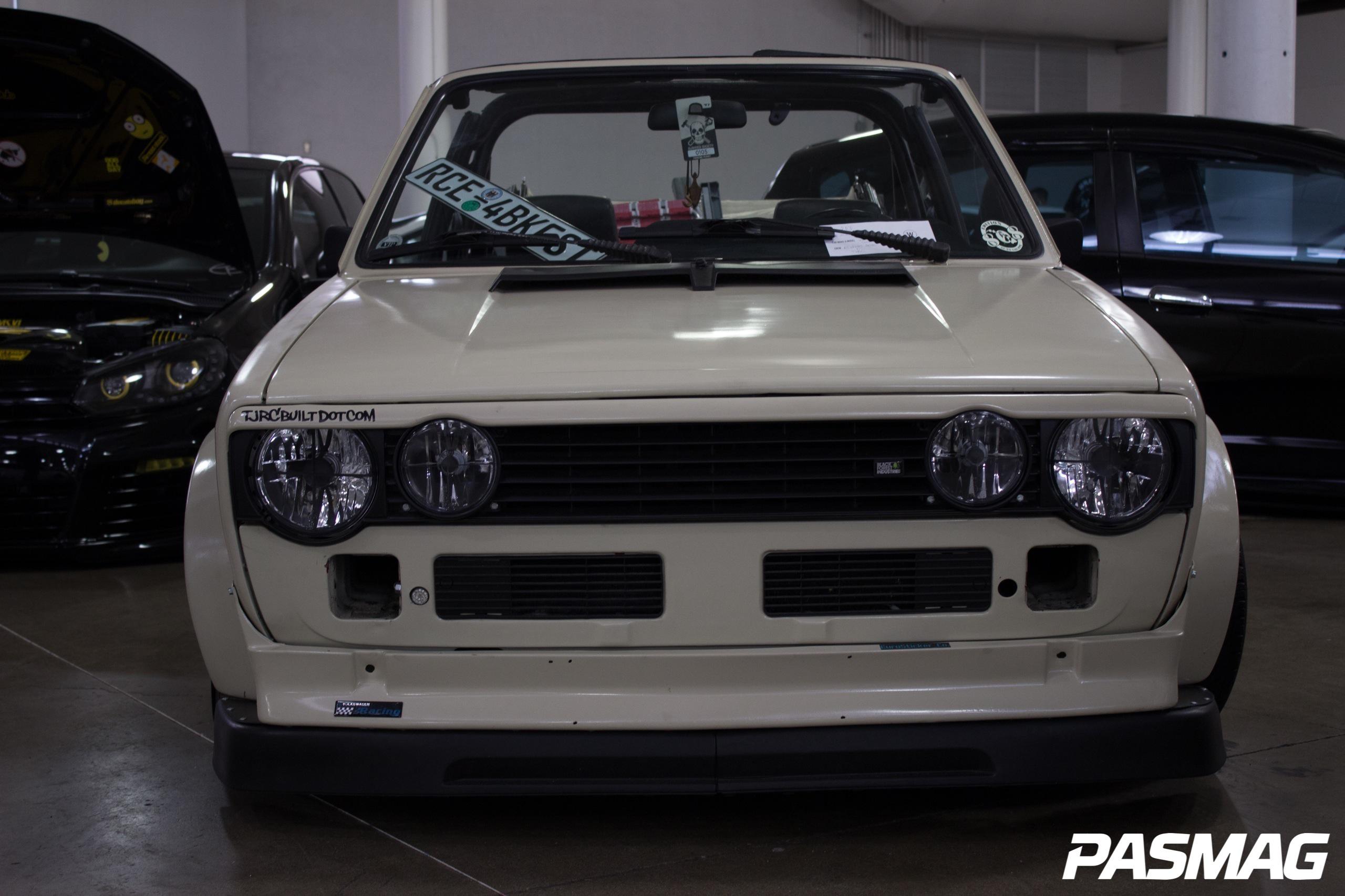 Feb 1, 2014: Wekfest | Honolulu, HI (Photos by Grasping Paradise)