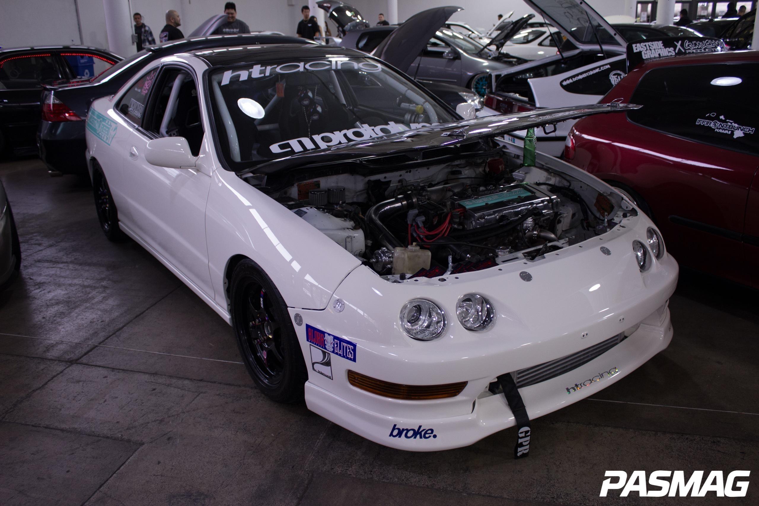 Feb 1, 2014: Wekfest | Honolulu, HI (Photos by Grasping Paradise)
