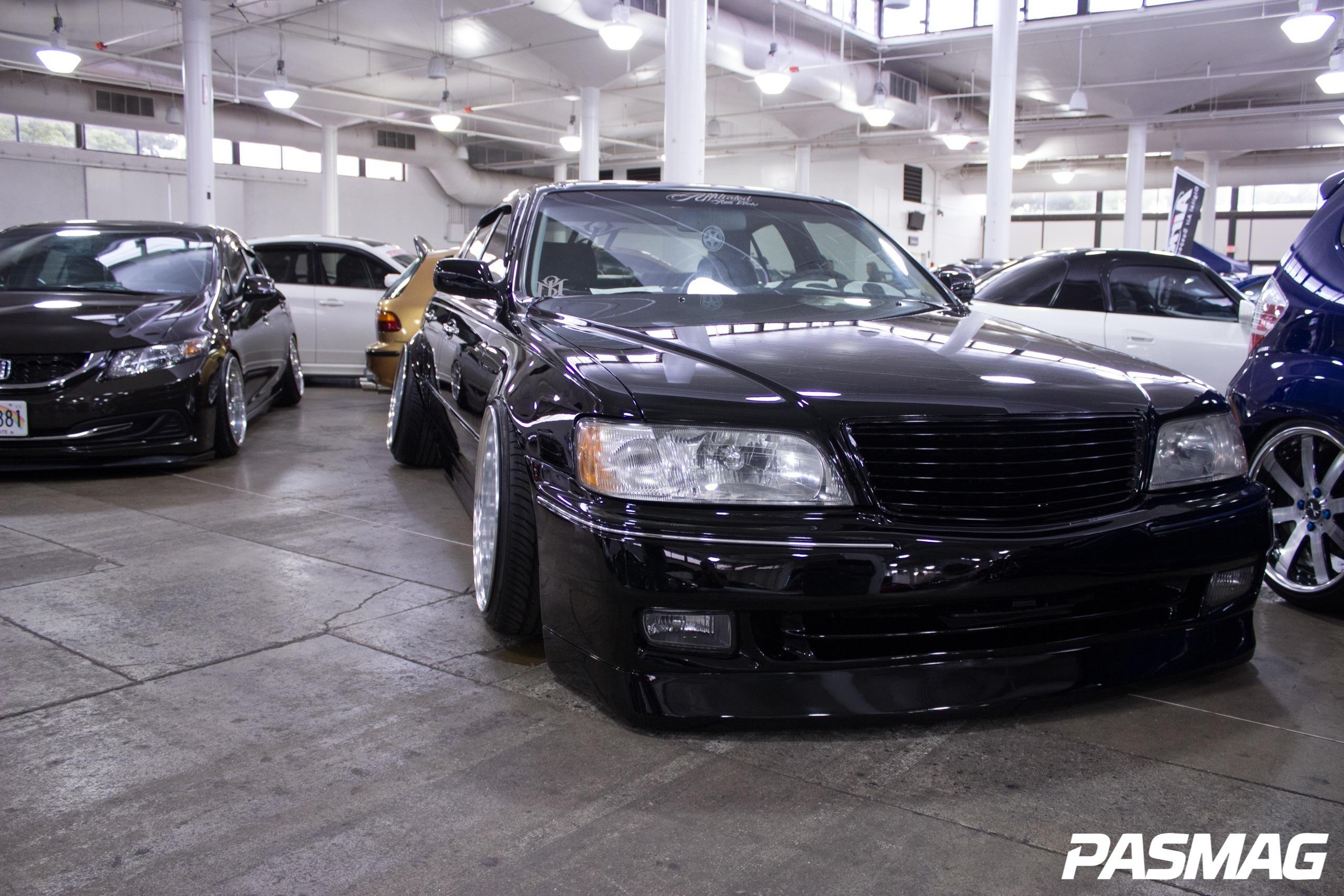 Feb 1, 2014: Wekfest | Honolulu, HI (Photos by Grasping Paradise)