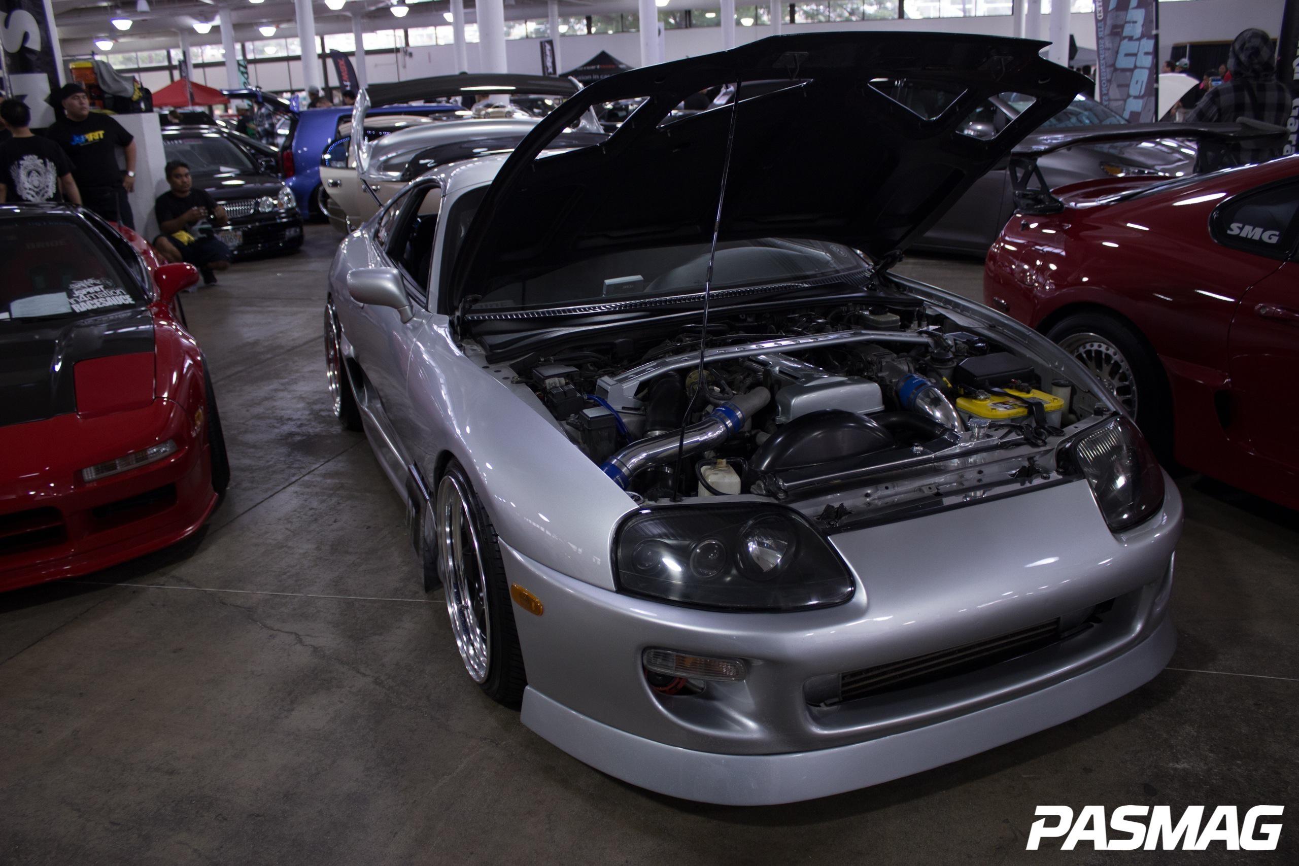 Feb 1, 2014: Wekfest | Honolulu, HI (Photos by Grasping Paradise)