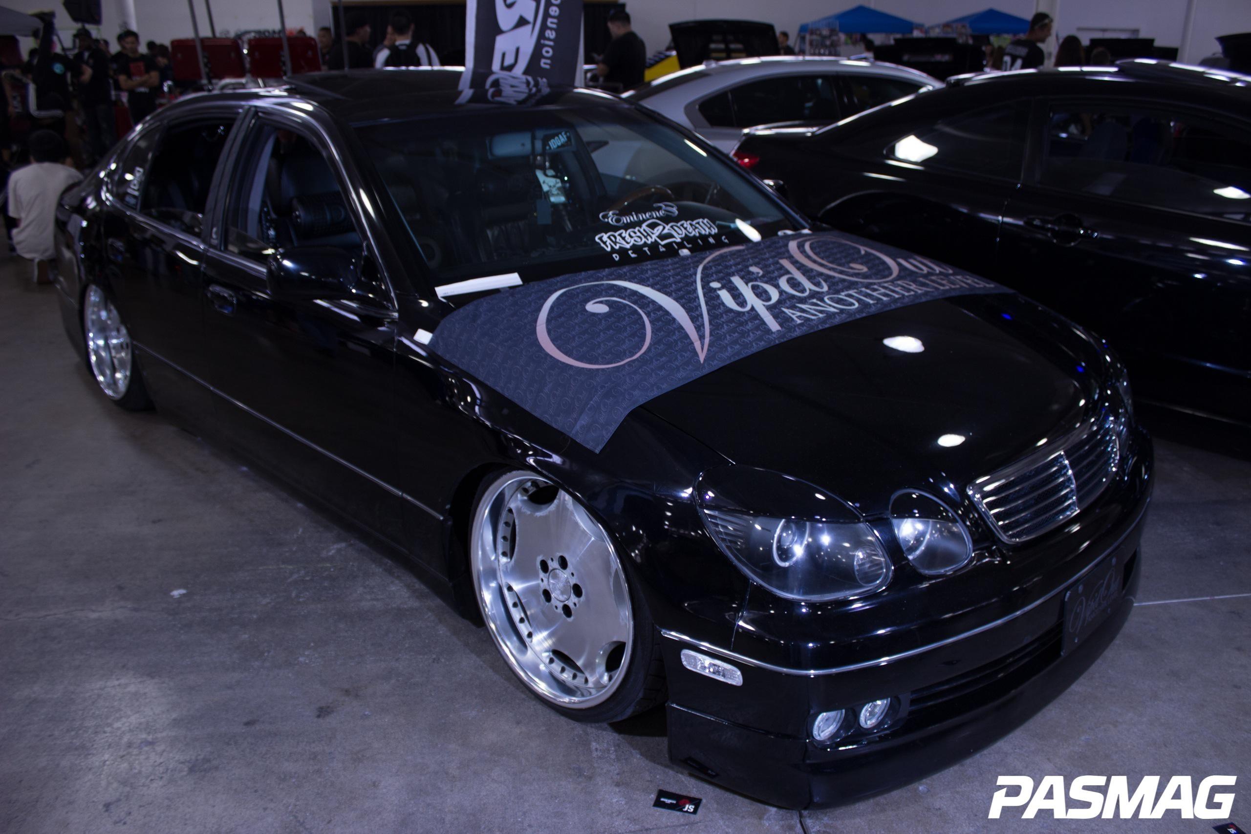 Feb 1, 2014: Wekfest | Honolulu, HI (Photos by Grasping Paradise)