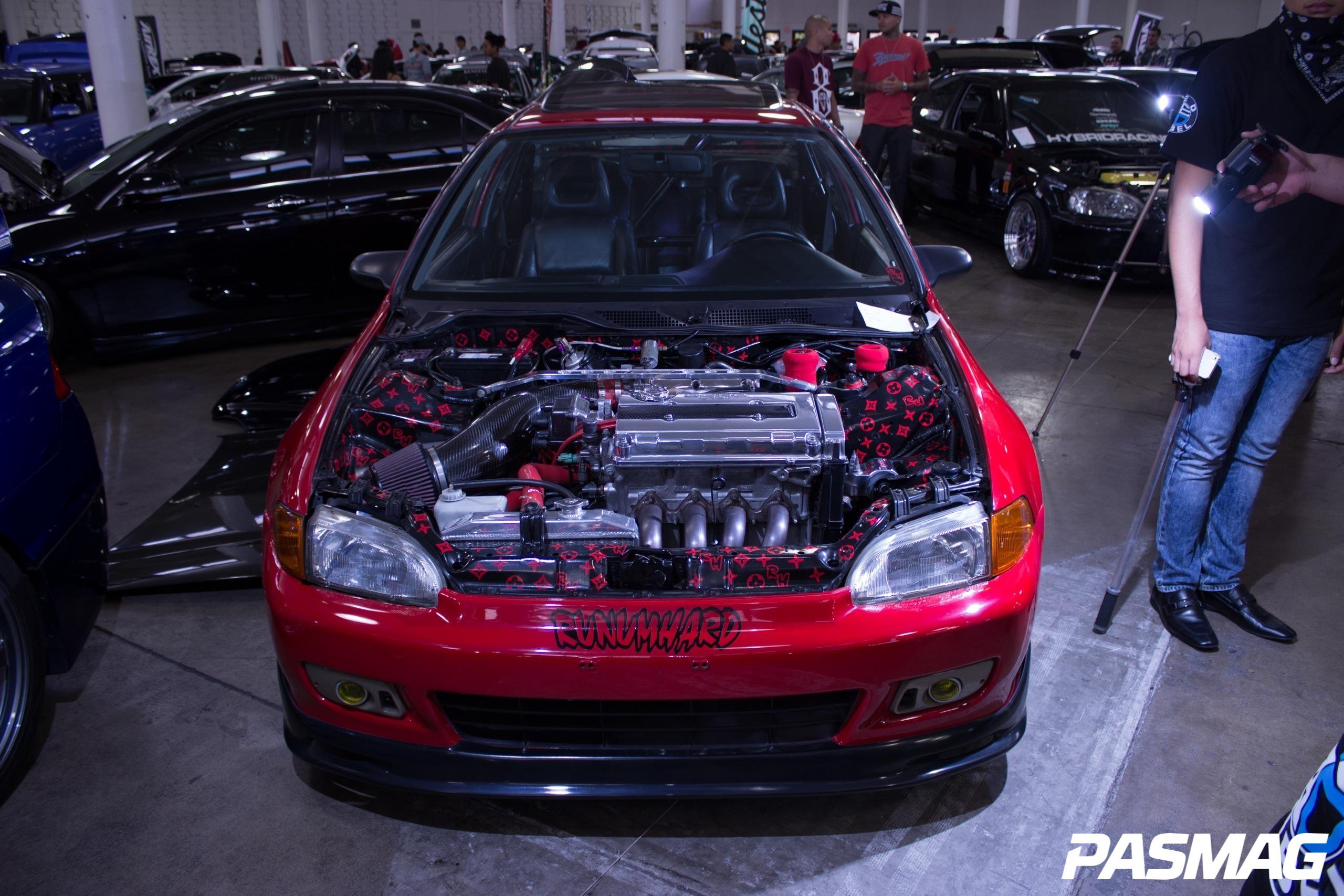 Feb 1, 2014: Wekfest | Honolulu, HI (Photos by Grasping Paradise)