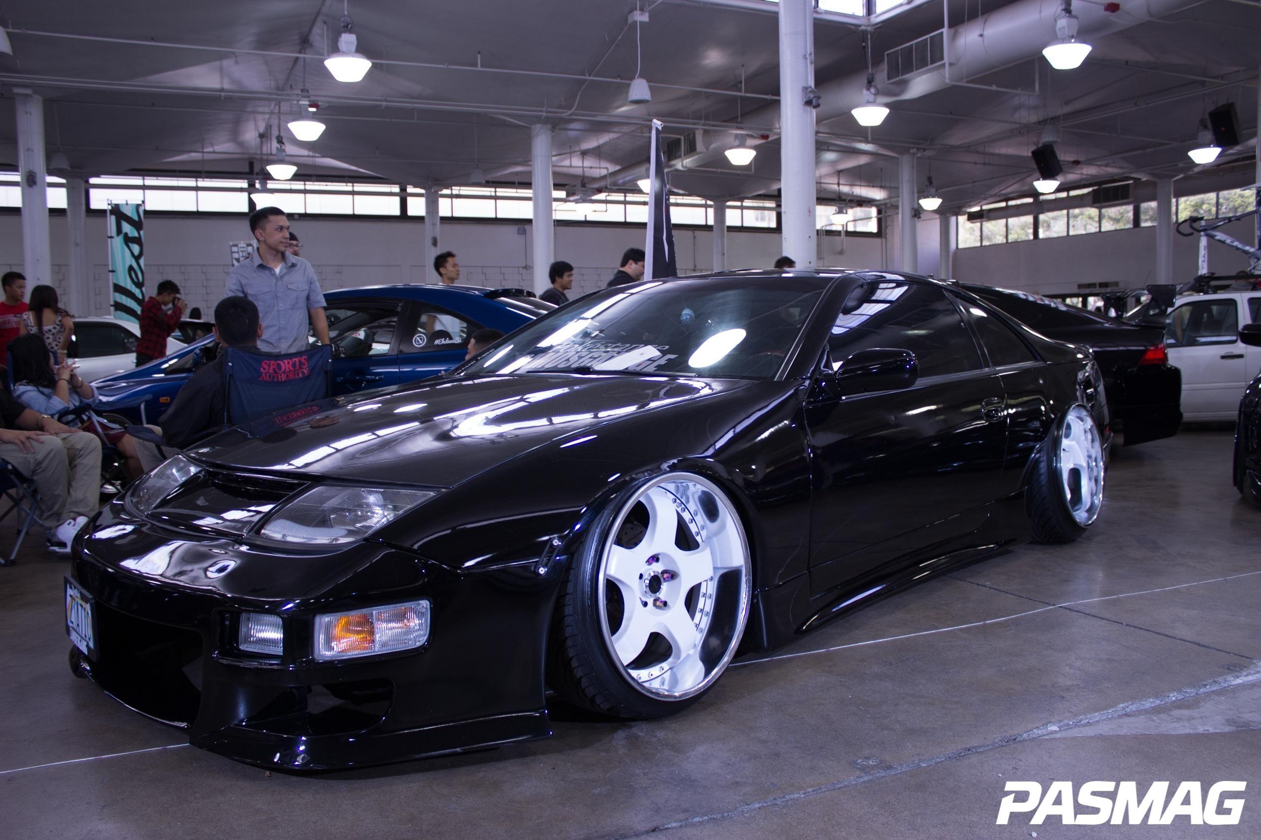 Feb 1, 2014: Wekfest | Honolulu, HI (Photos by Grasping Paradise)