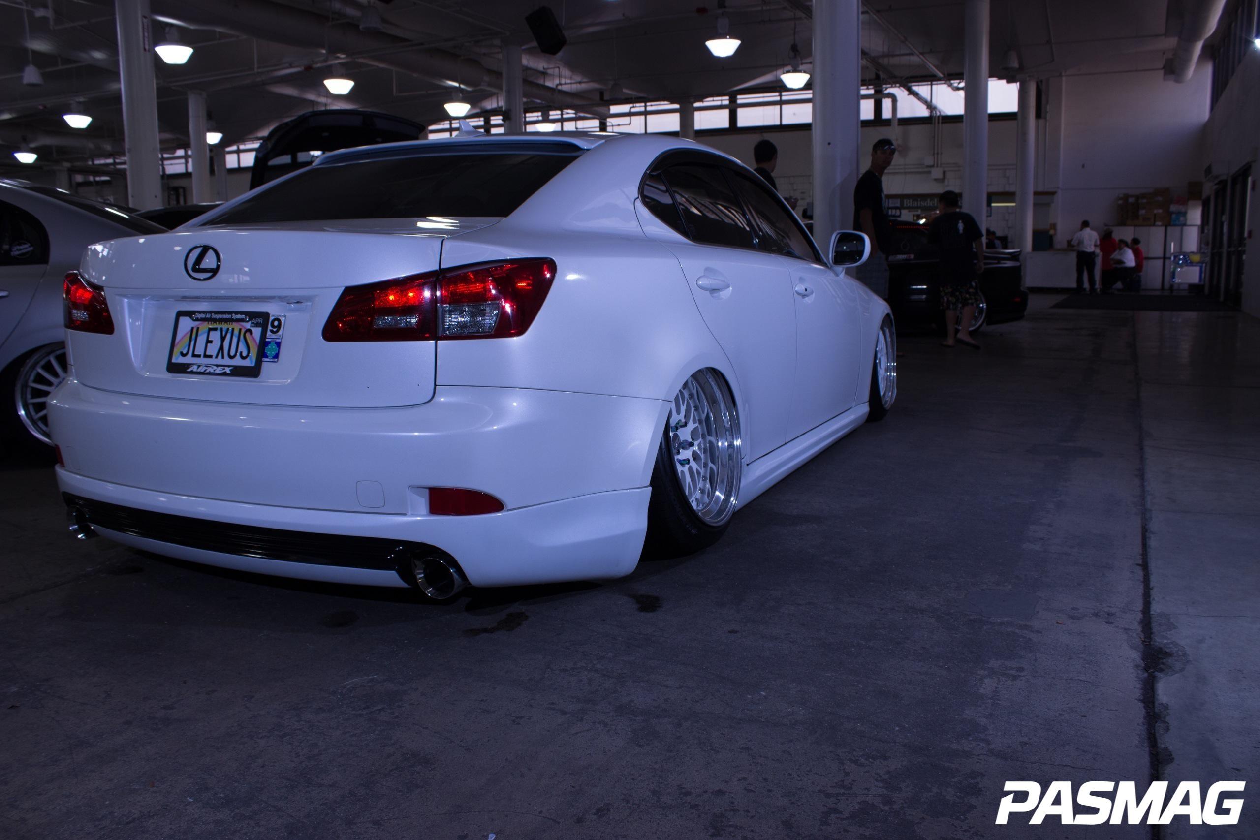 Feb 1, 2014: Wekfest | Honolulu, HI (Photos by Grasping Paradise)