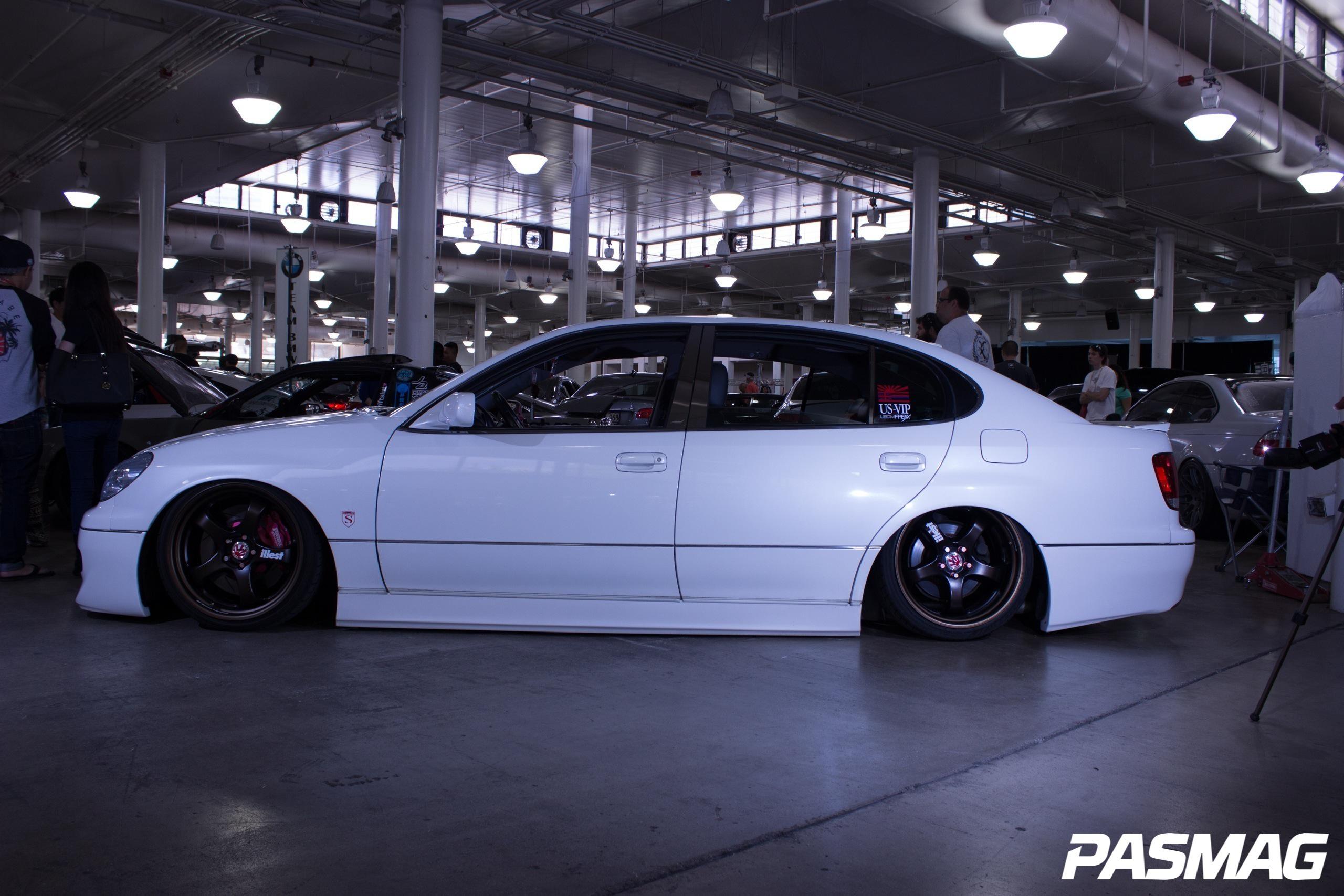 Feb 1, 2014: Wekfest | Honolulu, HI (Photos by Grasping Paradise)