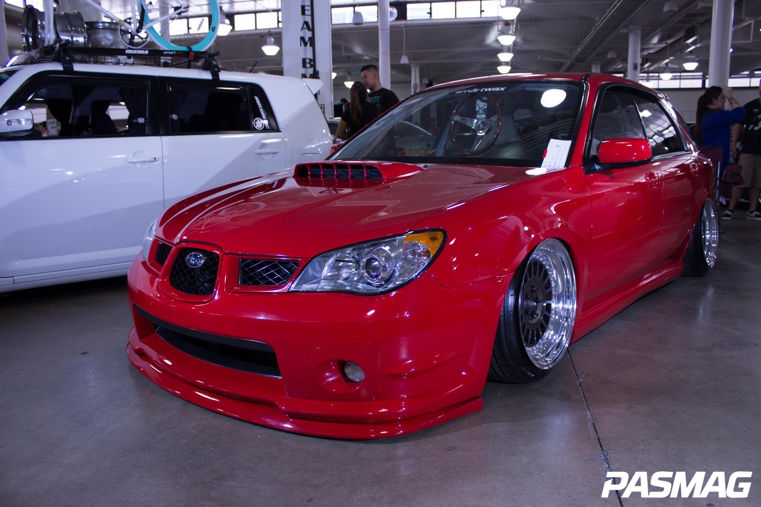 Feb 1, 2014: Wekfest | Honolulu, HI (Photos by Grasping Paradise)
