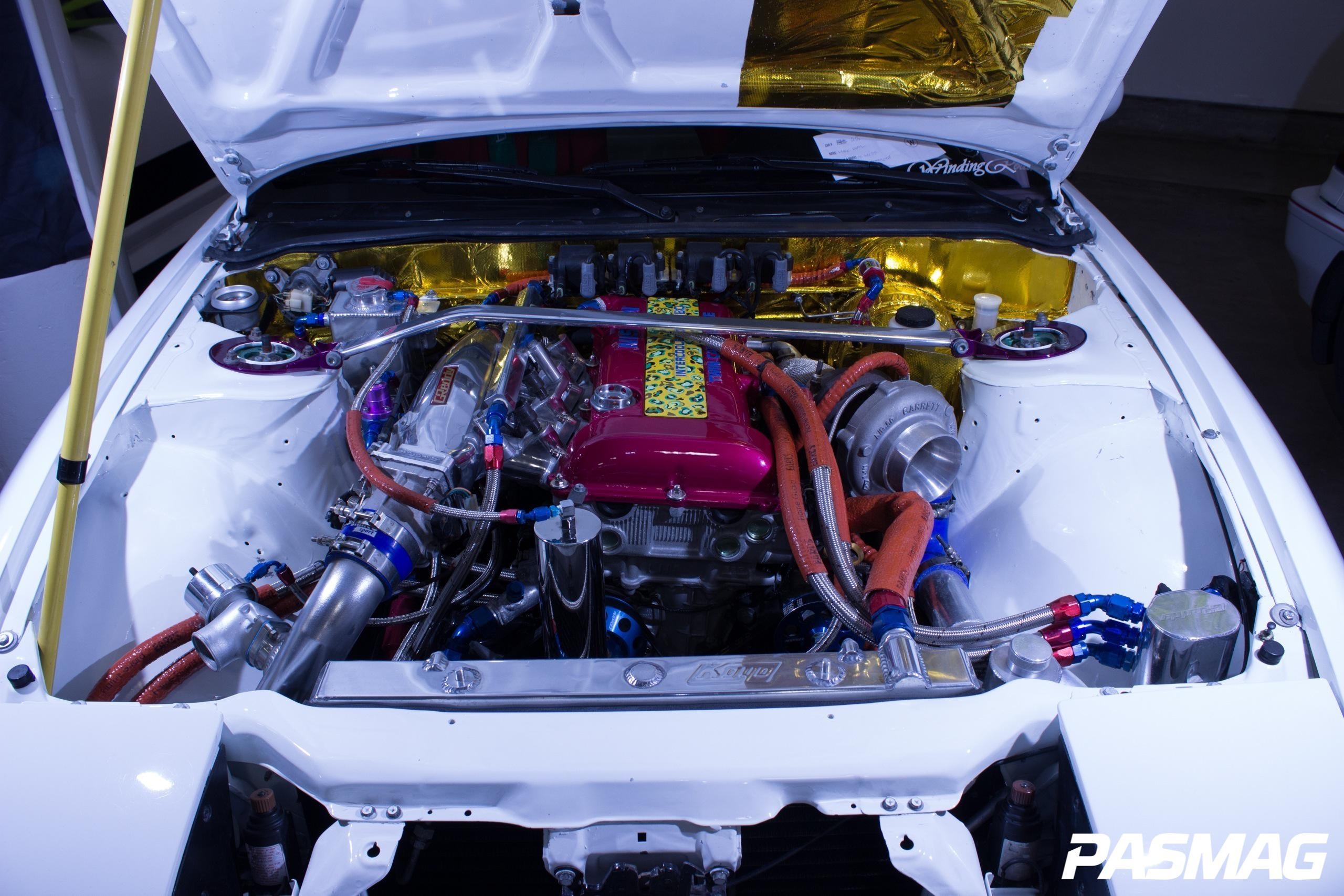 Feb 1, 2014: Wekfest | Honolulu, HI (Photos by Grasping Paradise)
