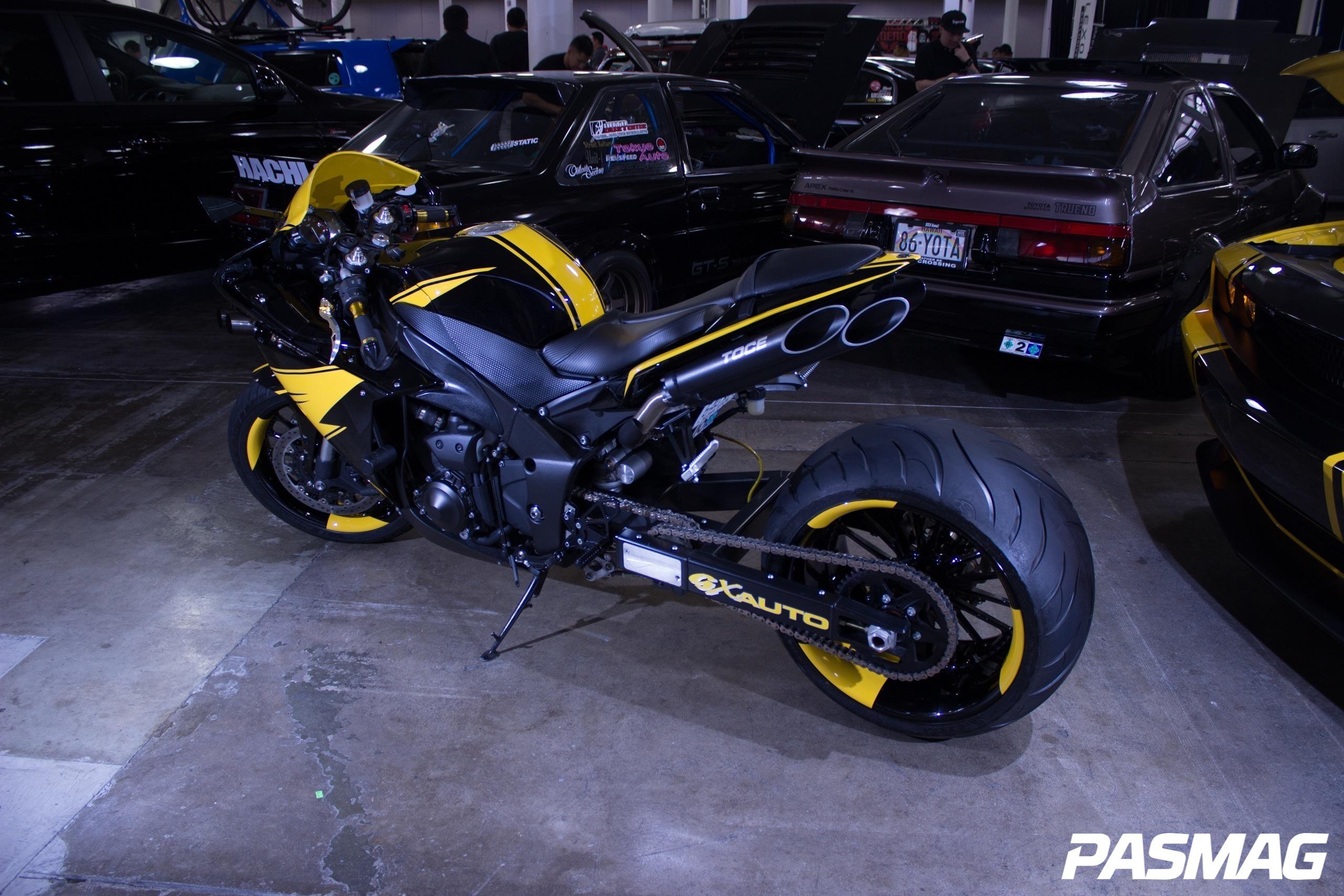 Feb 1, 2014: Wekfest | Honolulu, HI (Photos by Grasping Paradise)
