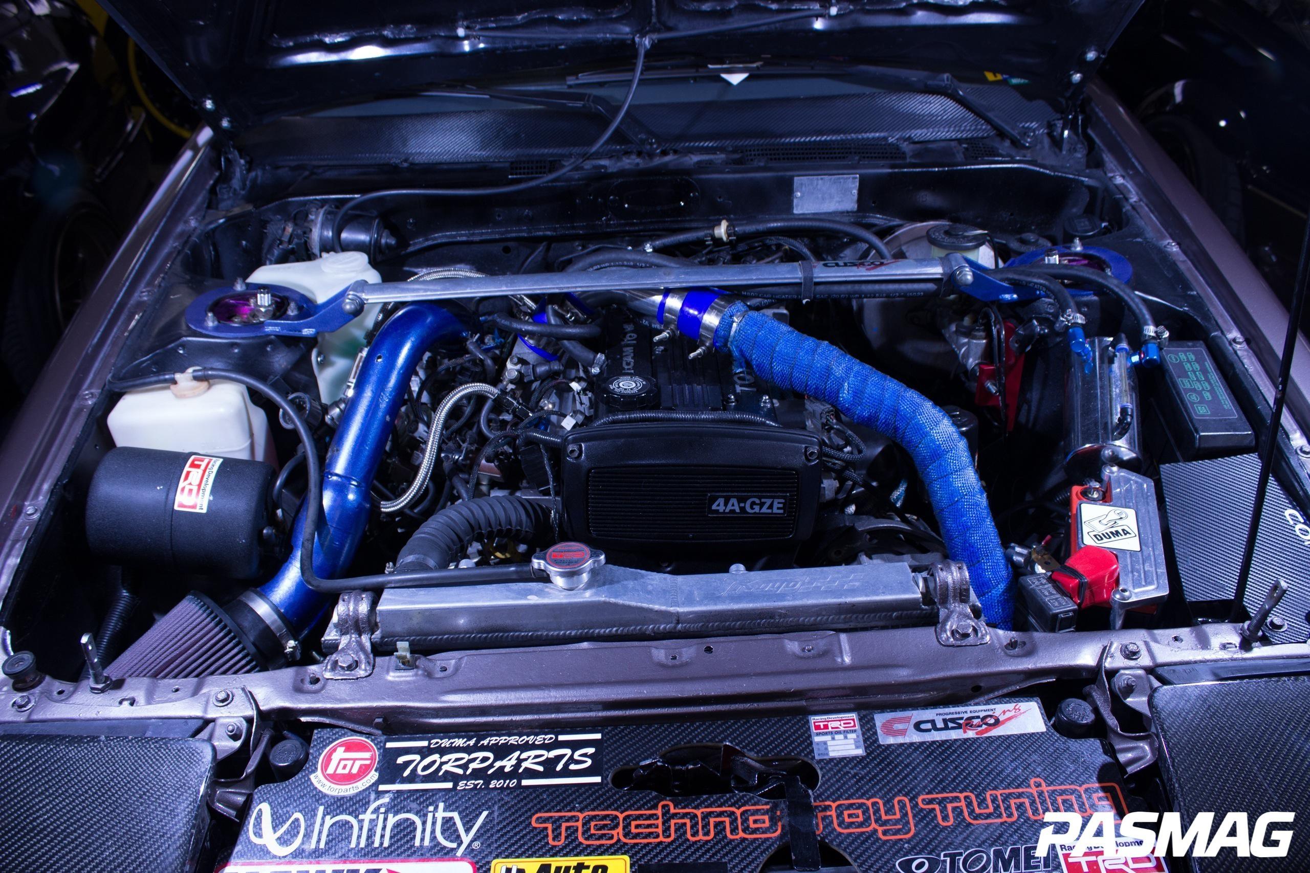 Feb 1, 2014: Wekfest | Honolulu, HI (Photos by Grasping Paradise)