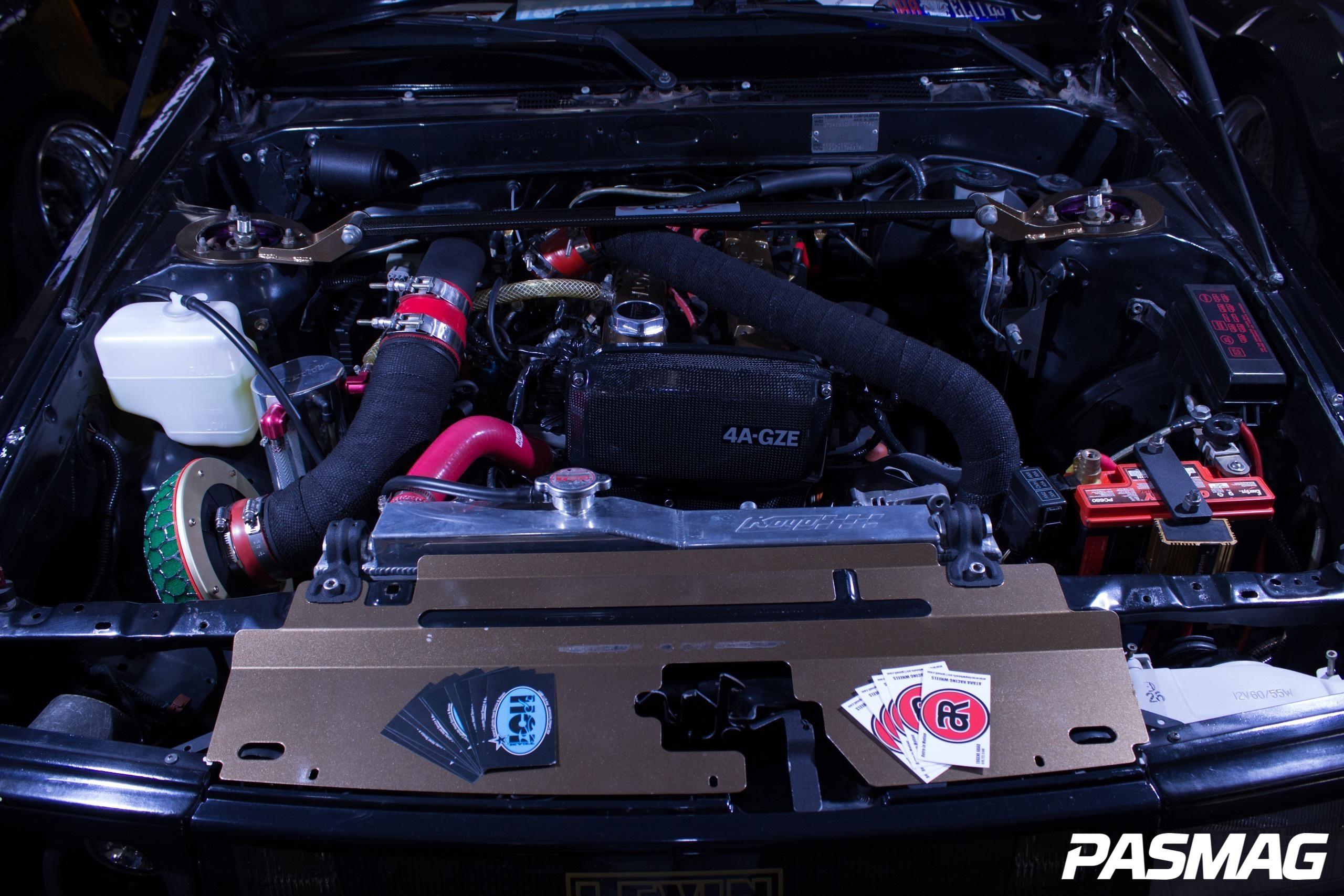 Feb 1, 2014: Wekfest | Honolulu, HI (Photos by Grasping Paradise)