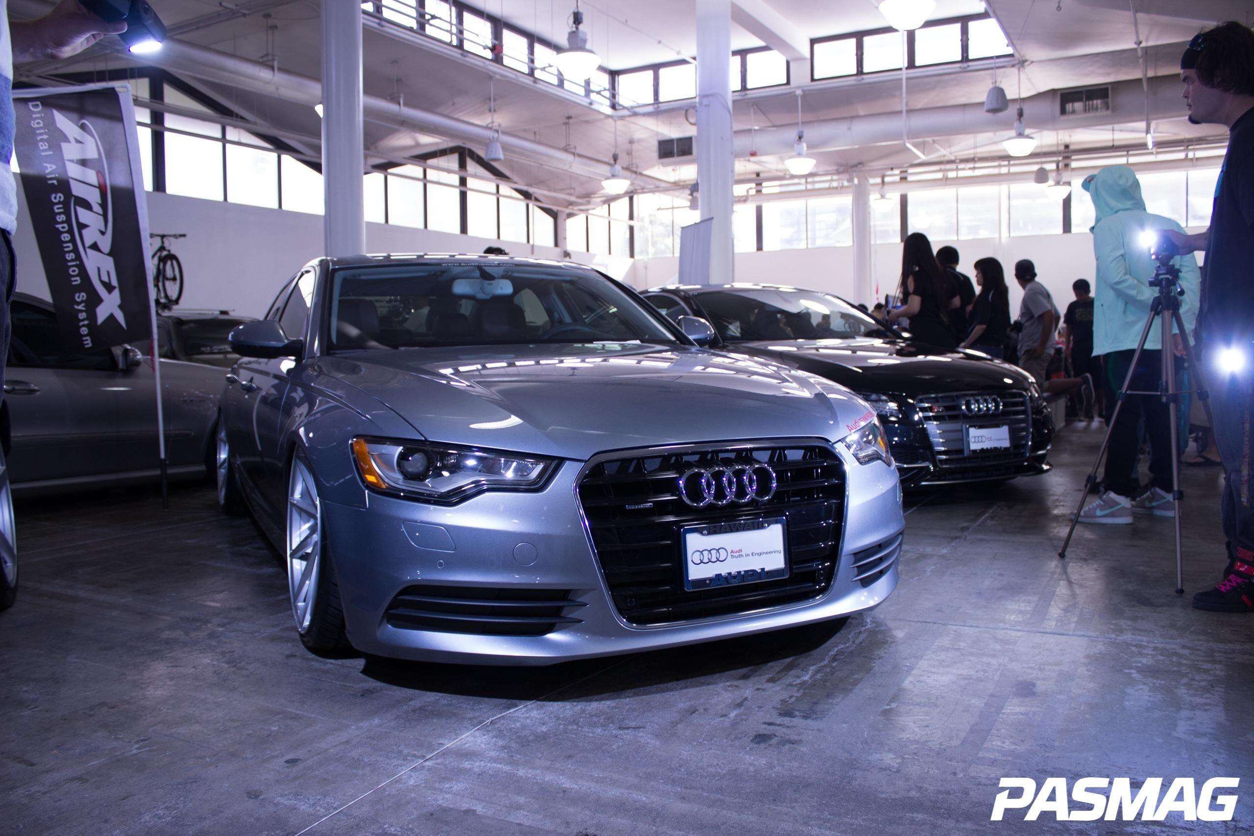 Feb 1, 2014: Wekfest | Honolulu, HI (Photos by Grasping Paradise)