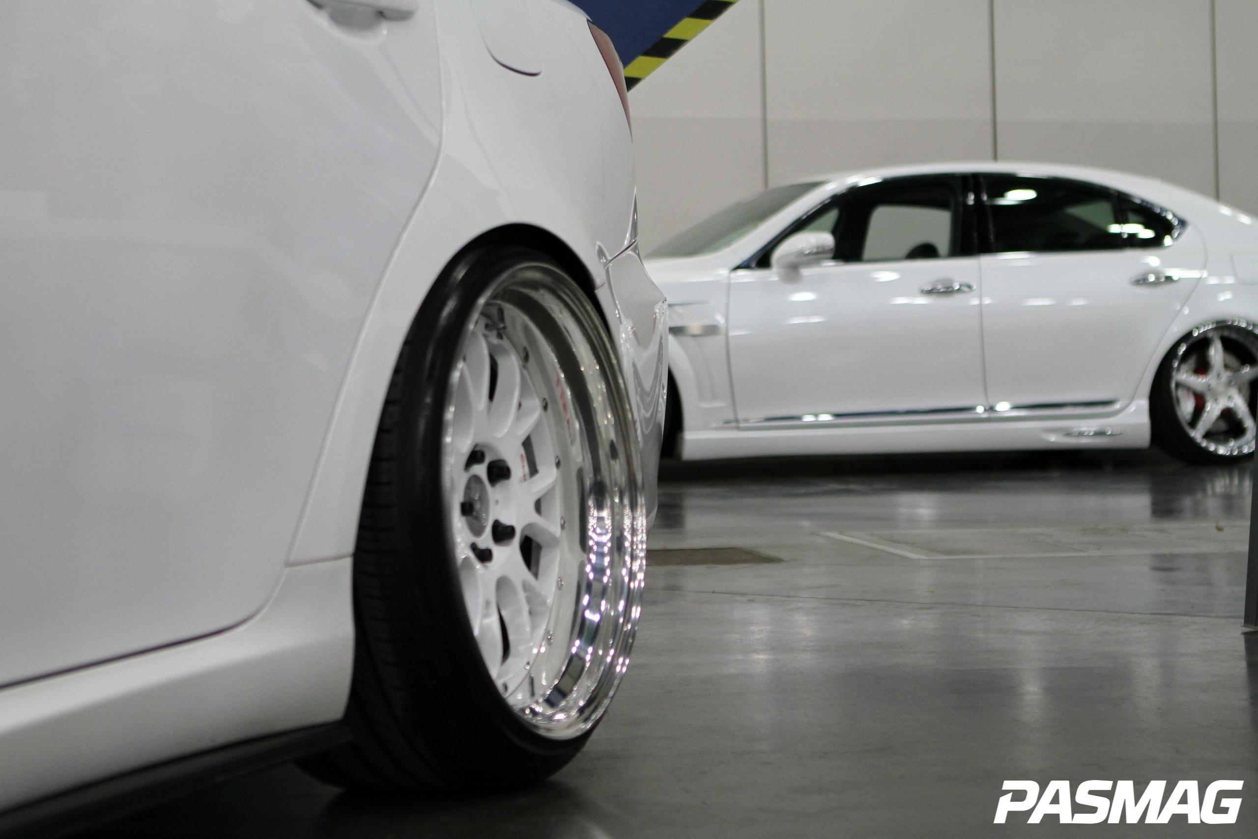 Wekfest 2013: Houston, TX
