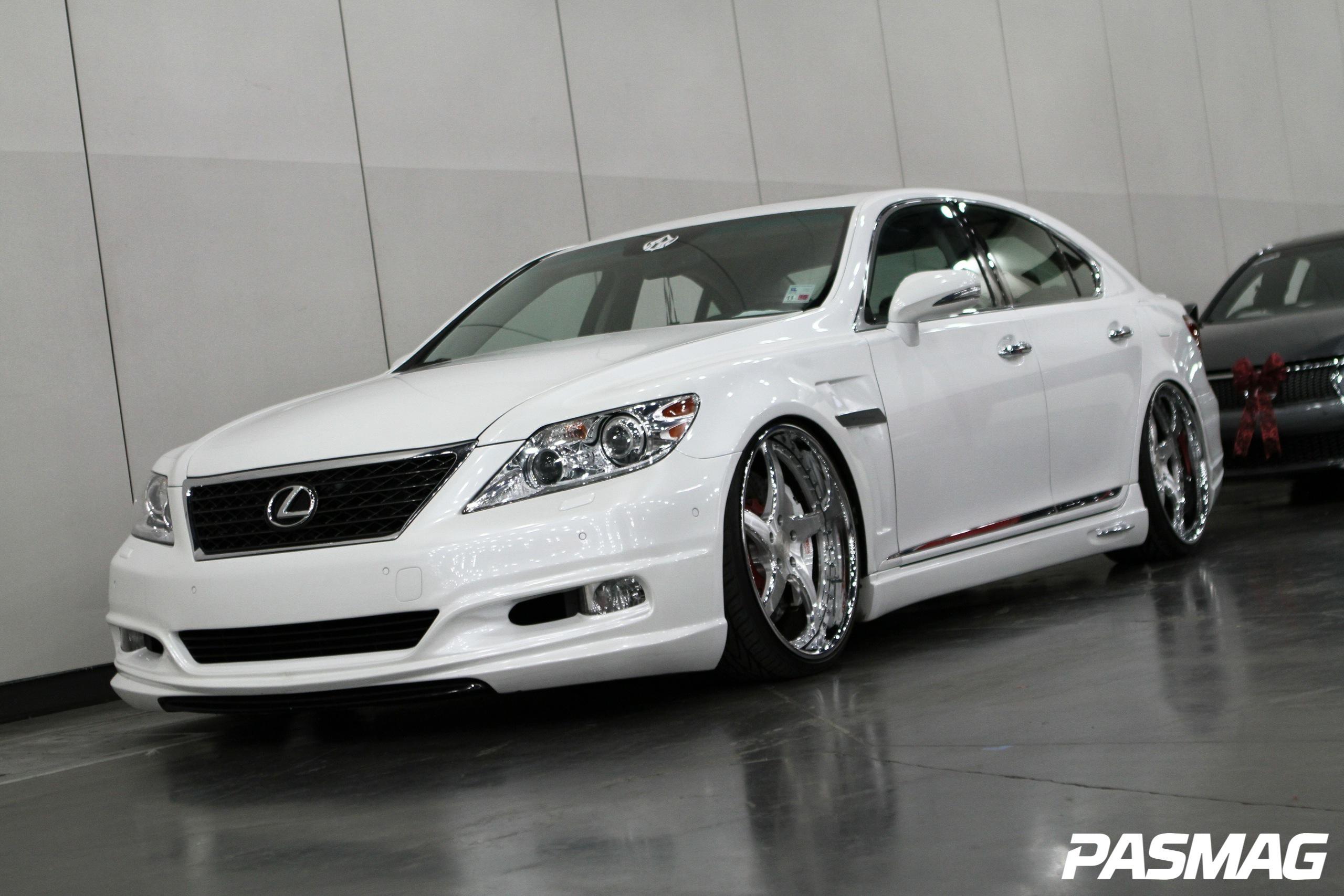 Wekfest 2013: Houston, TX