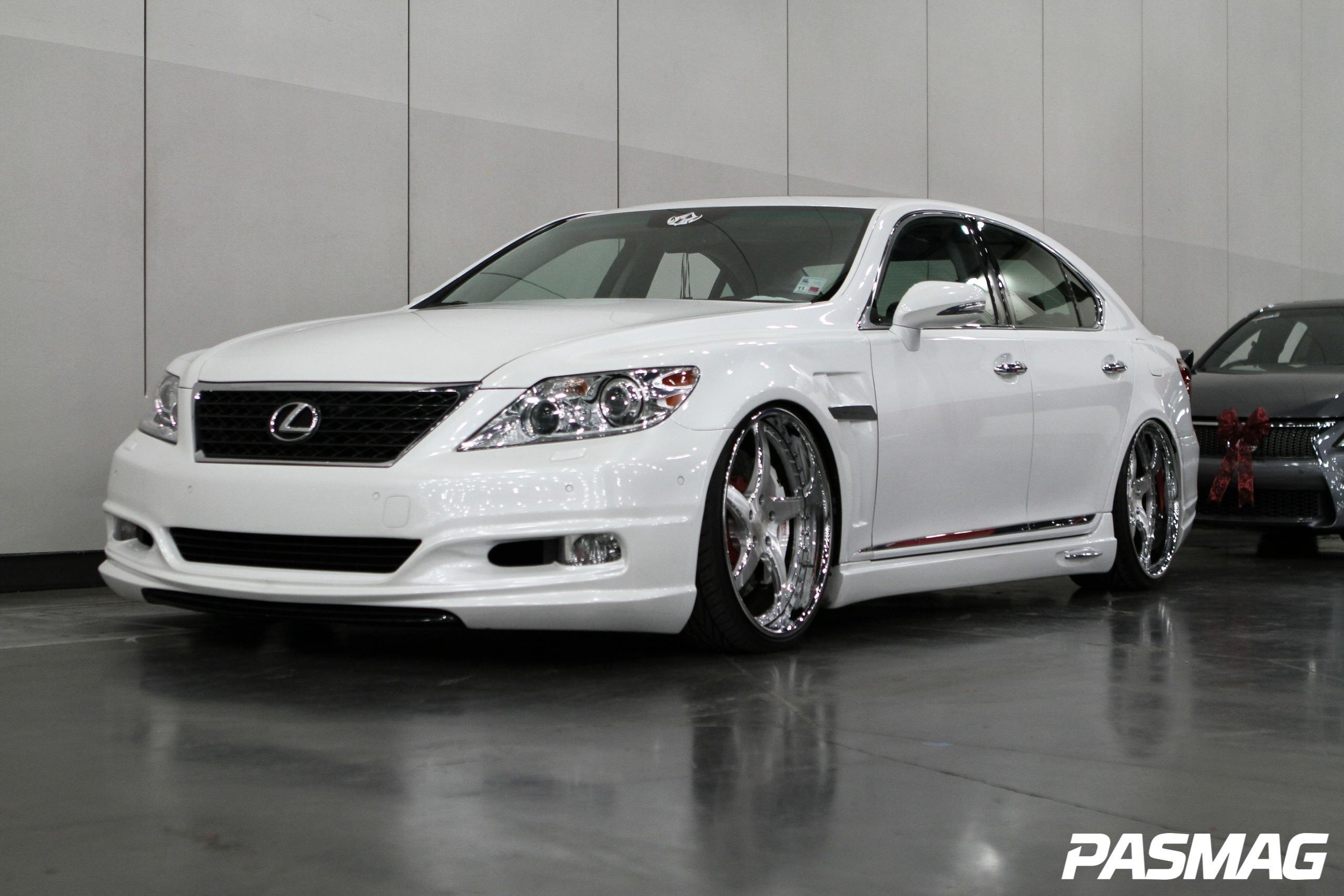 Wekfest 2013: Houston, TX