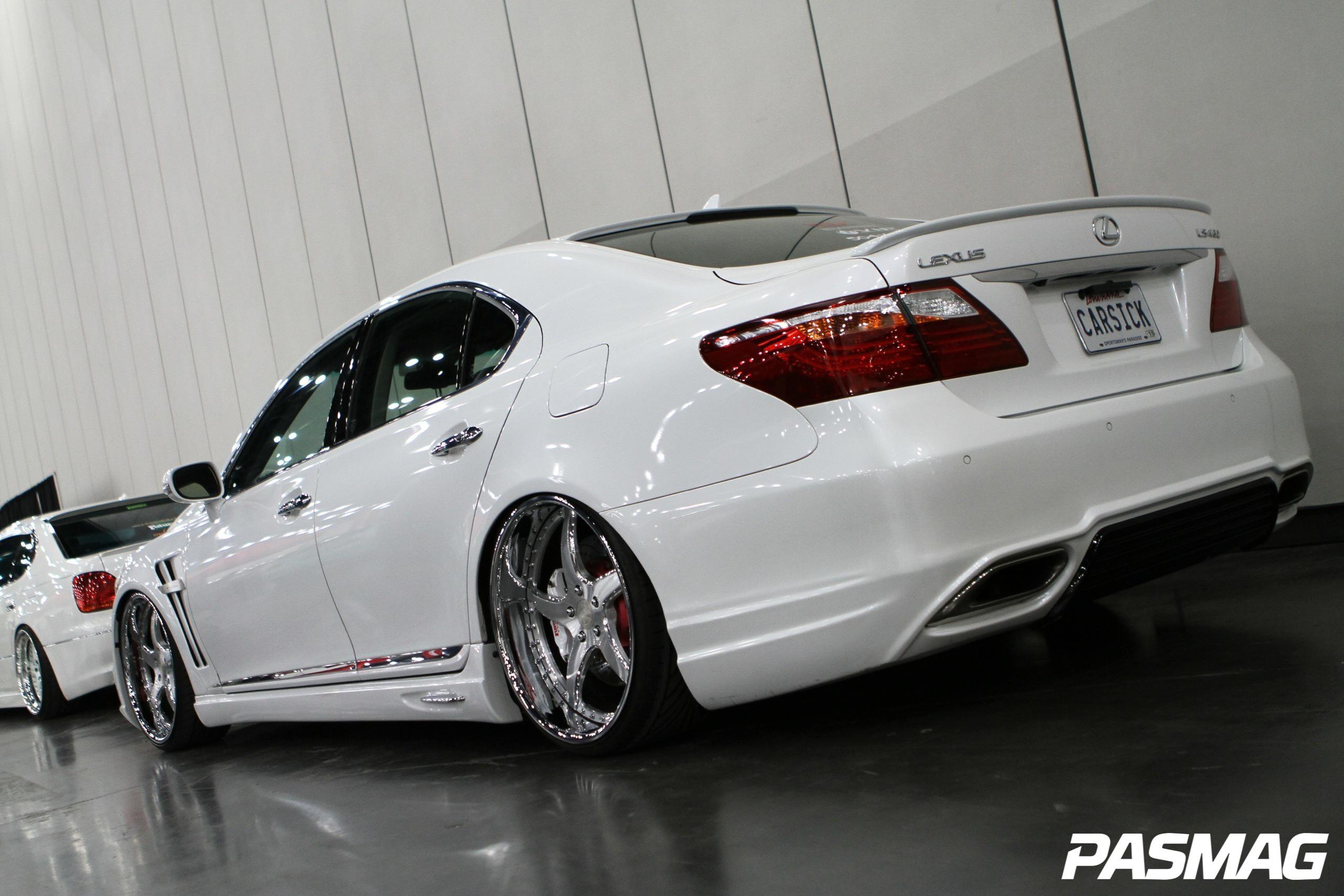 Wekfest 2013: Houston, TX