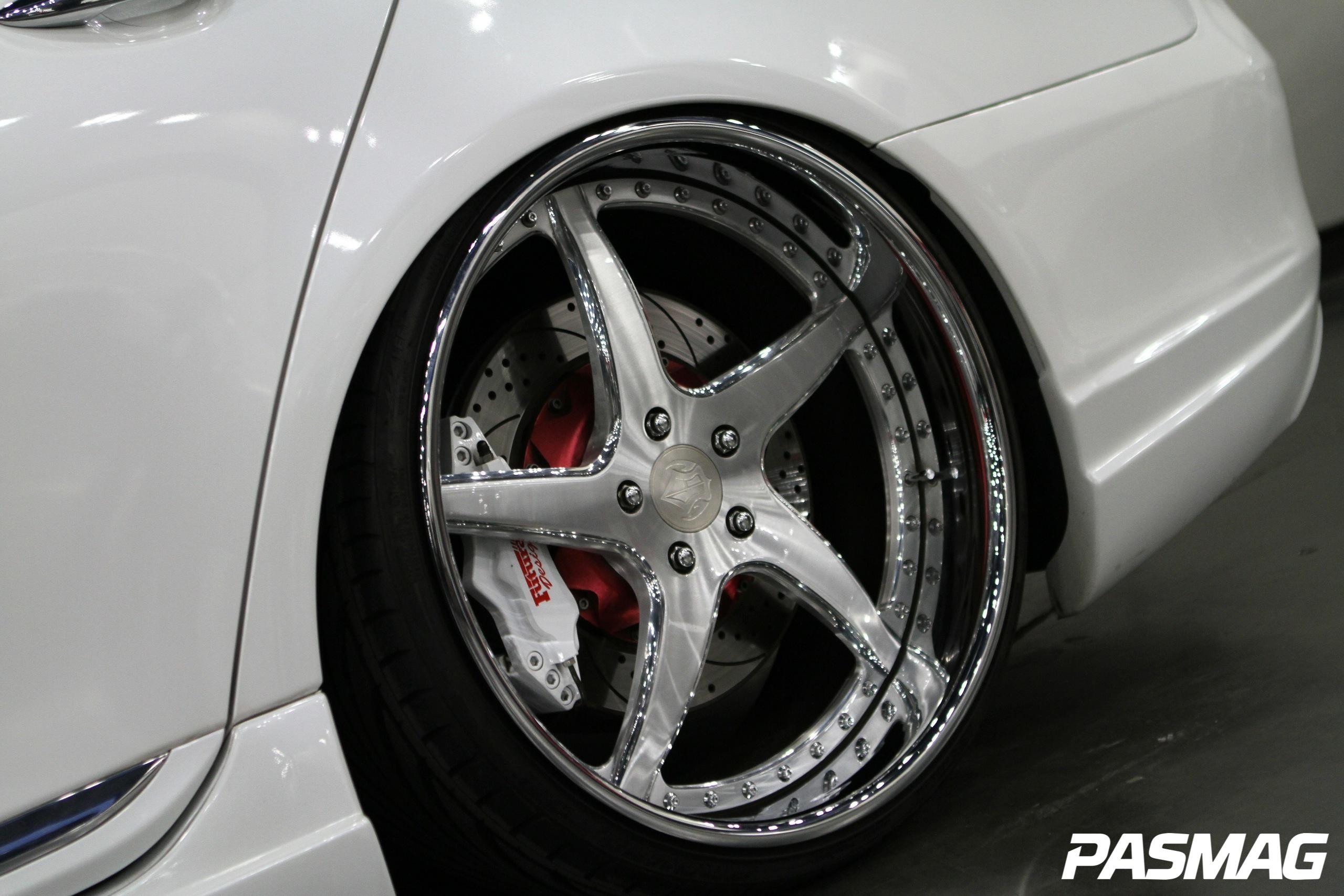 Wekfest 2013: Houston, TX