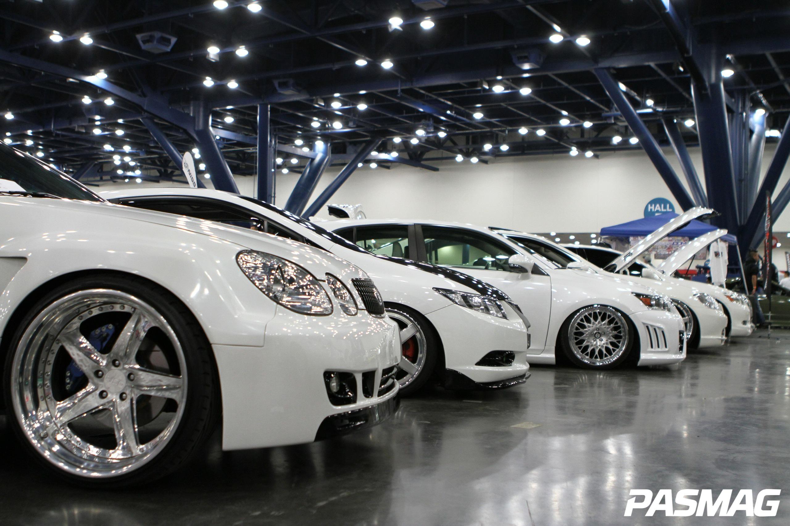 Wekfest 2013: Houston, TX