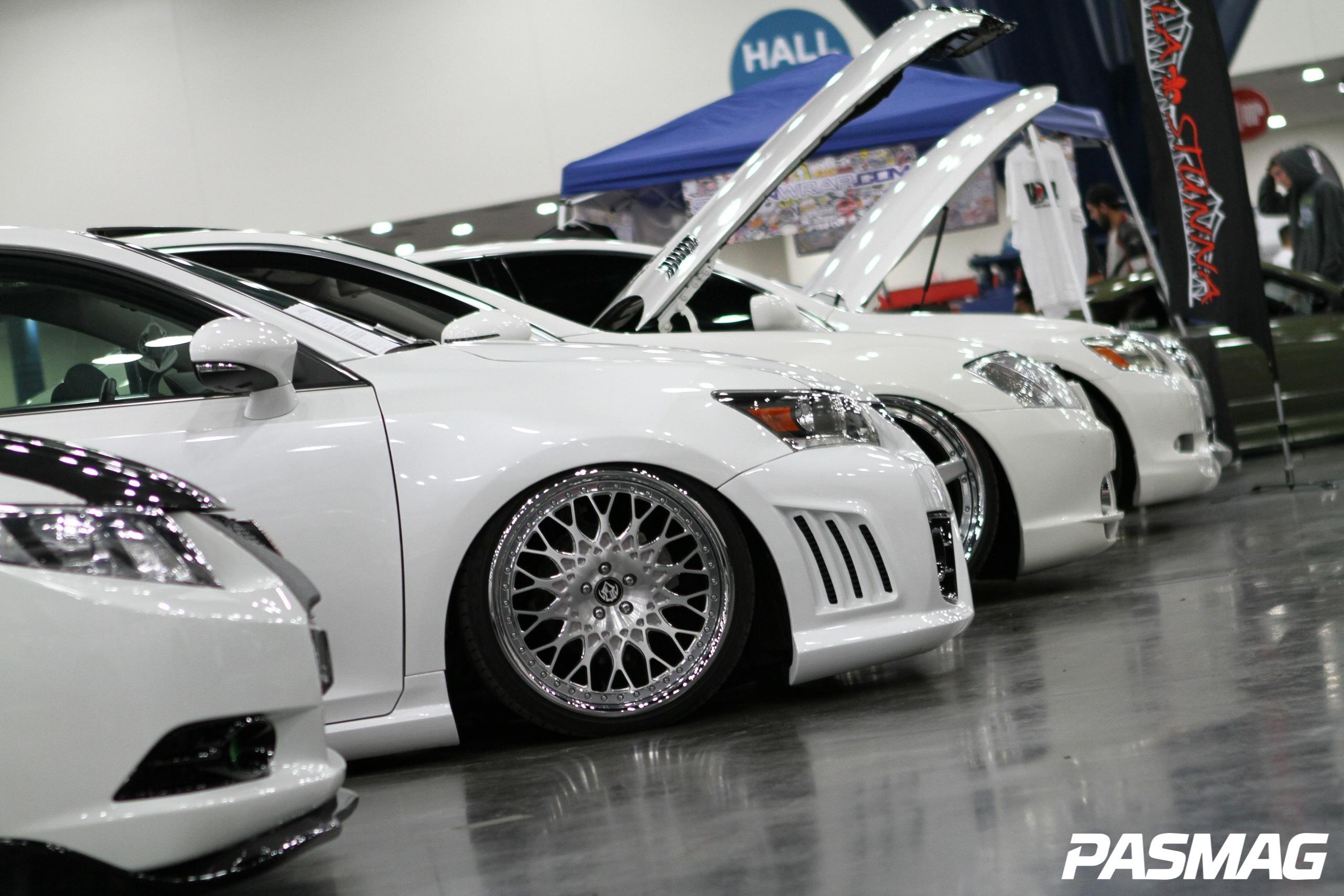 Wekfest 2013: Houston, TX