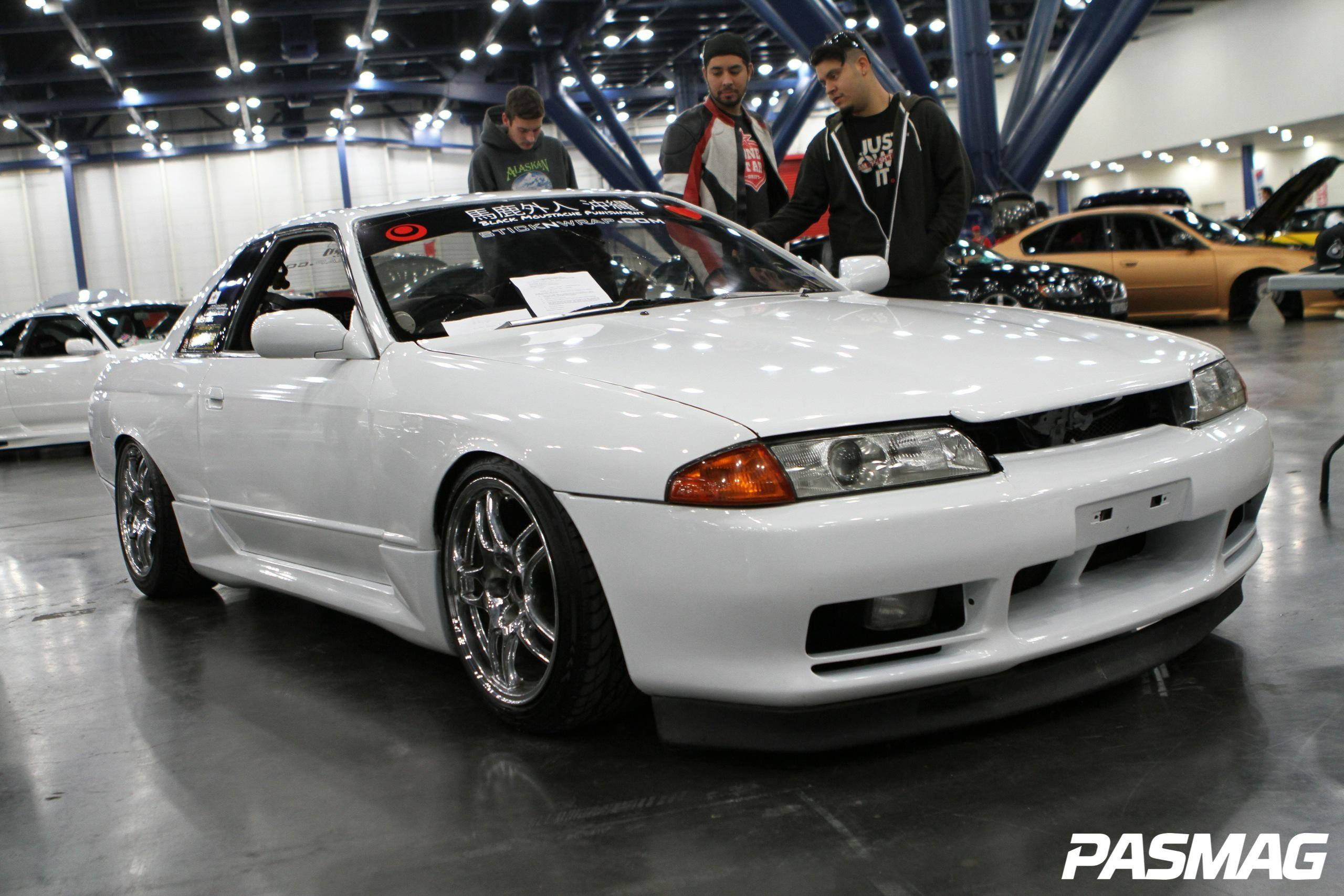 Wekfest 2013: Houston, TX