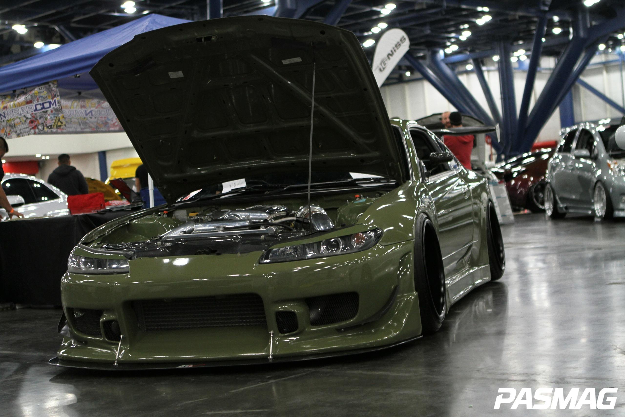 Wekfest 2013: Houston, TX