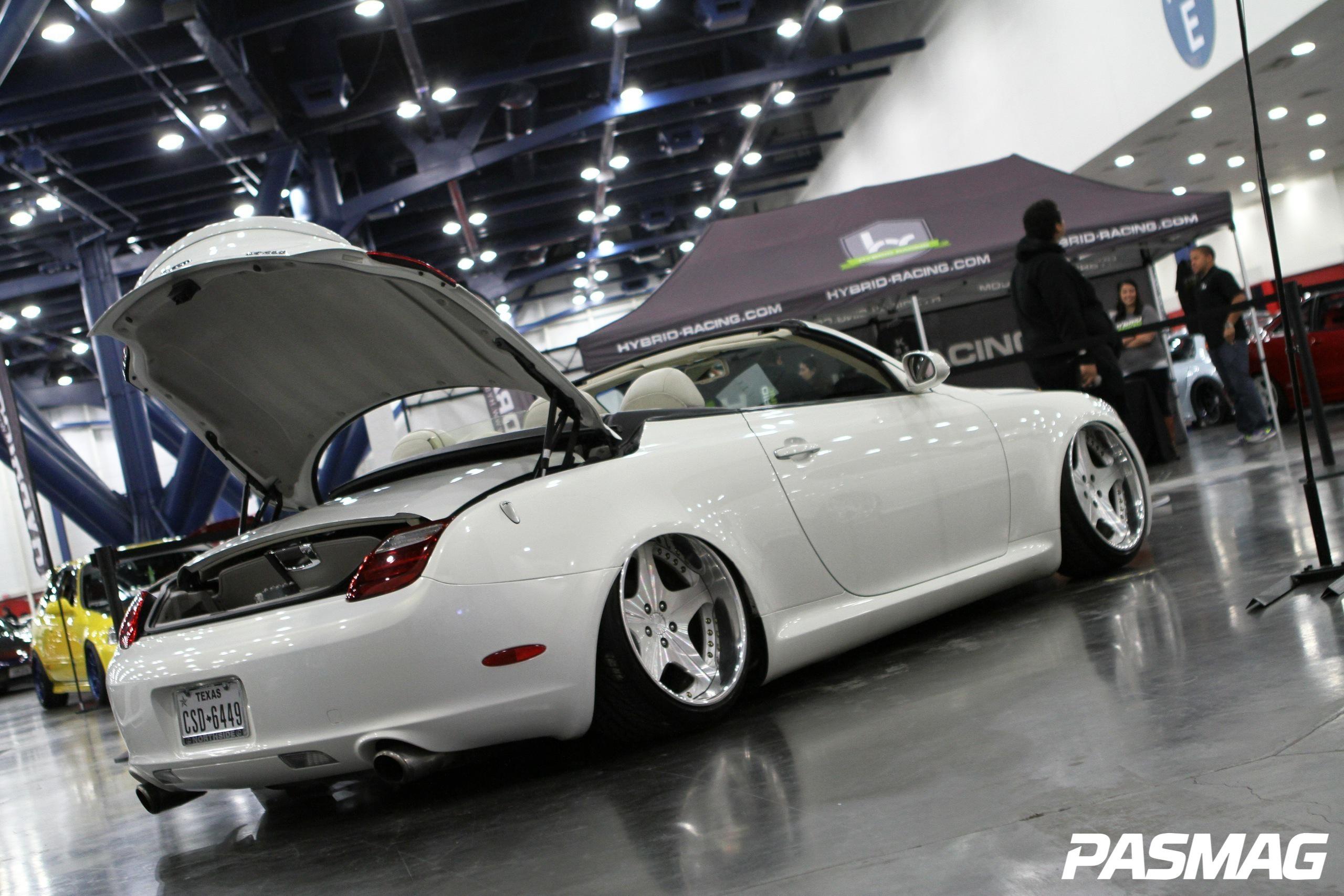 Wekfest 2013: Houston, TX