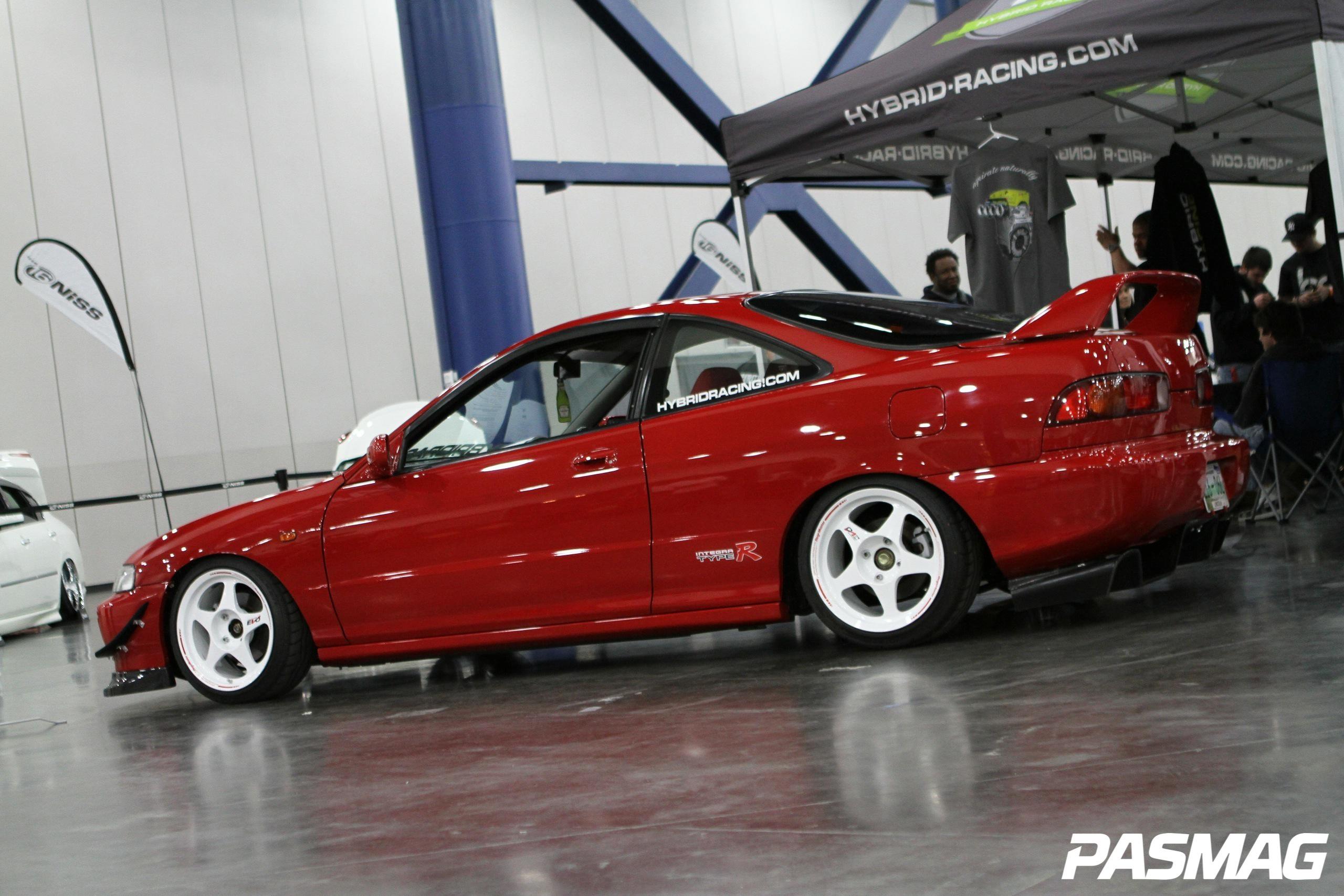 Wekfest 2013: Houston, TX