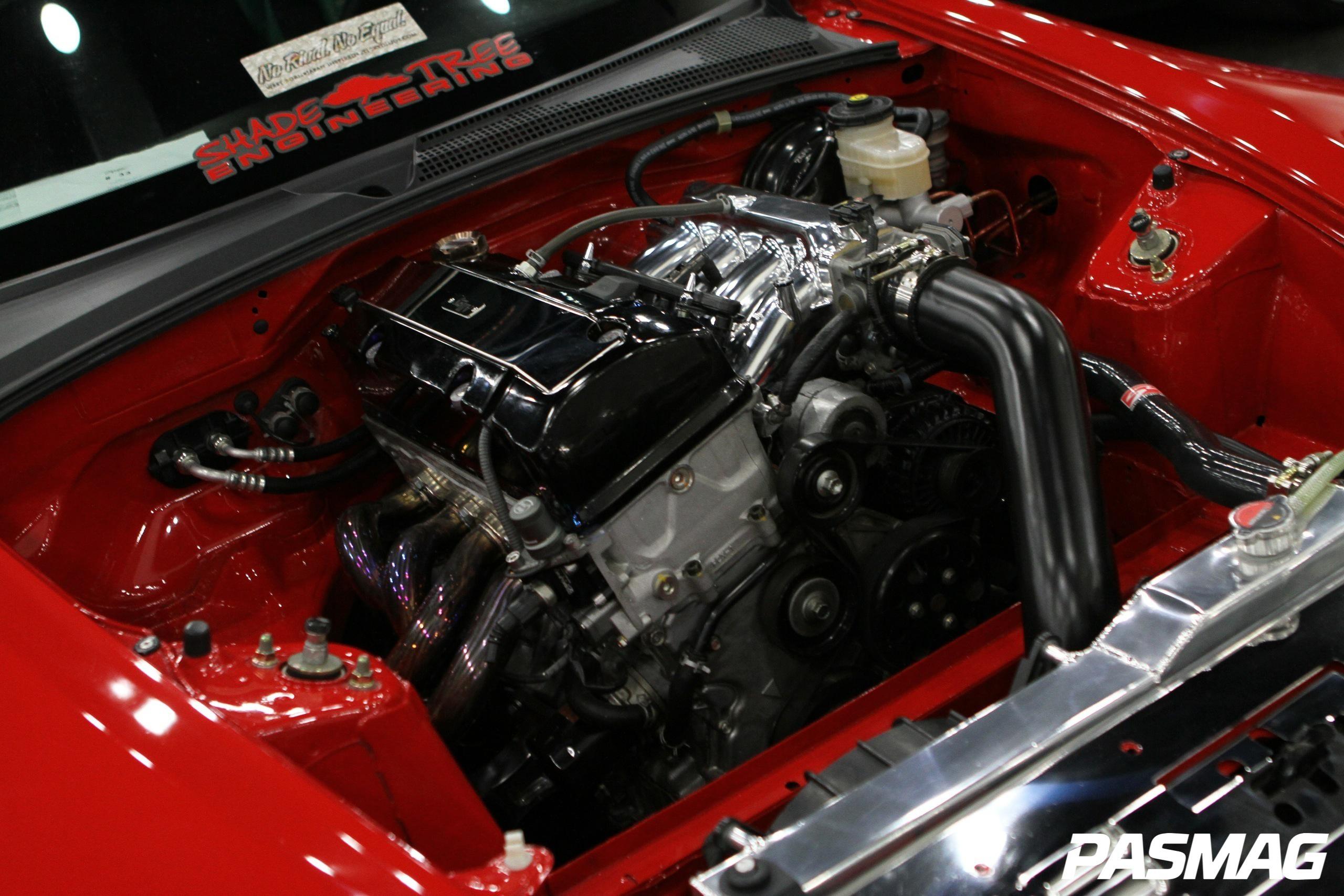 Wekfest 2013: Houston, TX