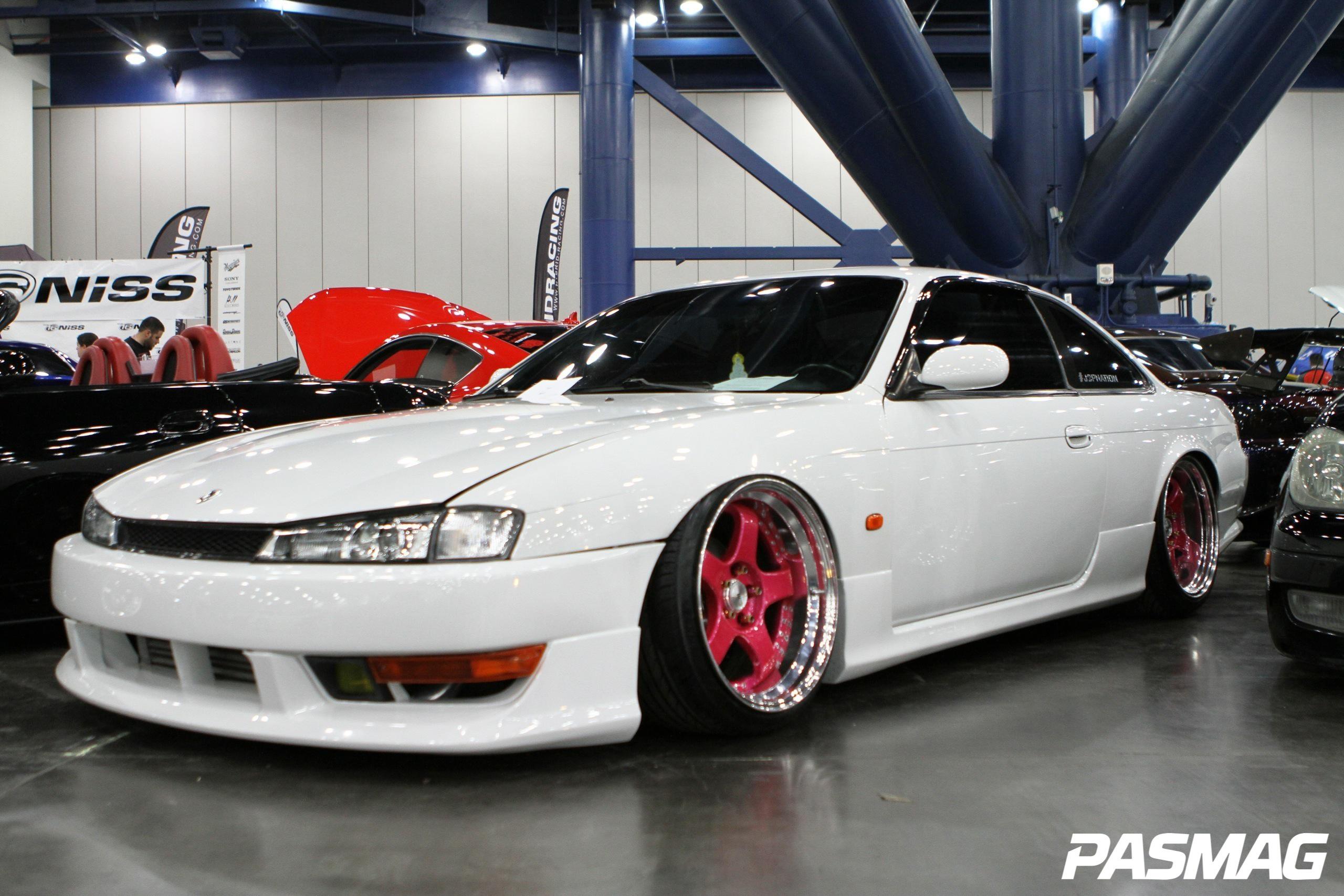 Wekfest 2013: Houston, TX