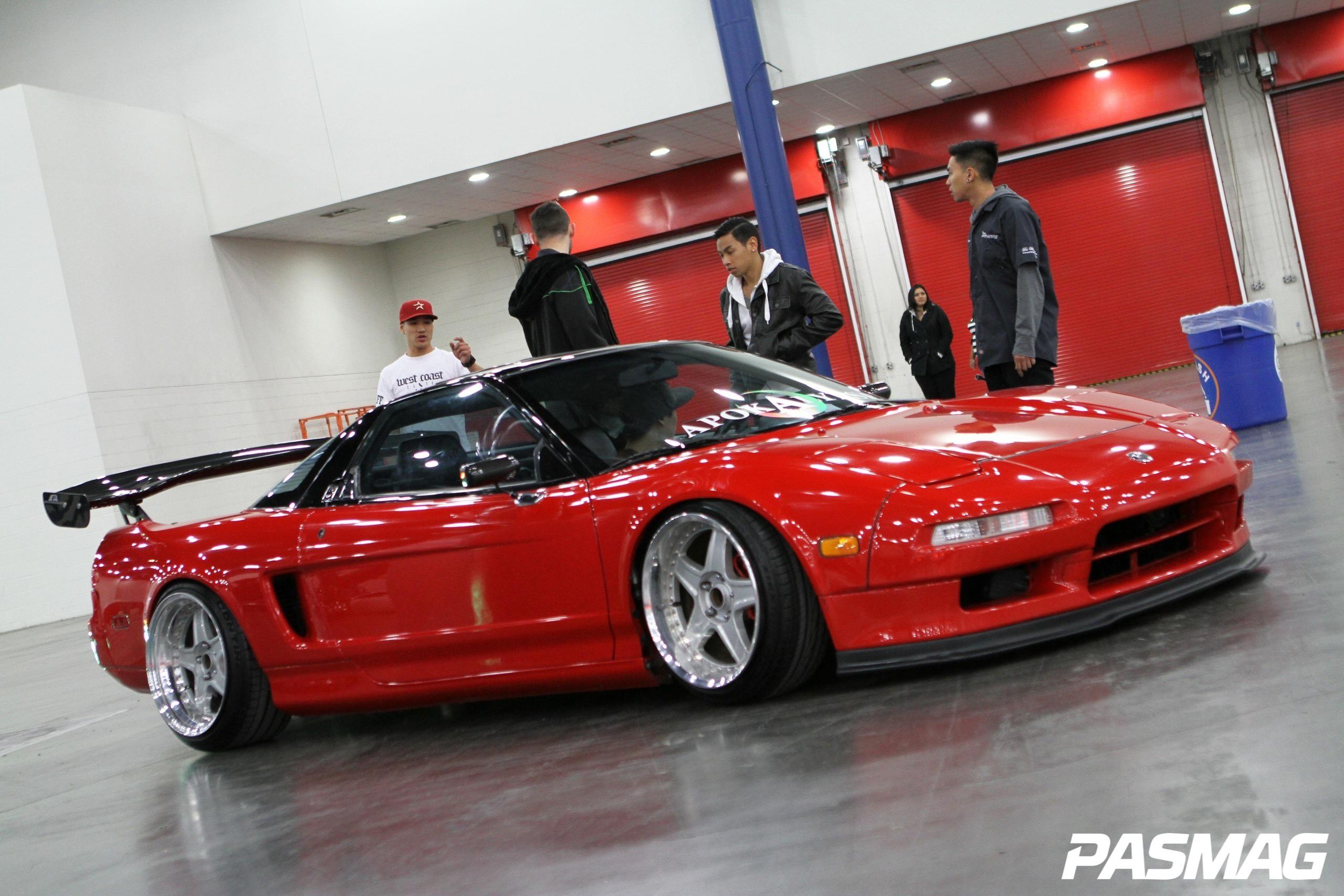 Wekfest 2013: Houston, TX