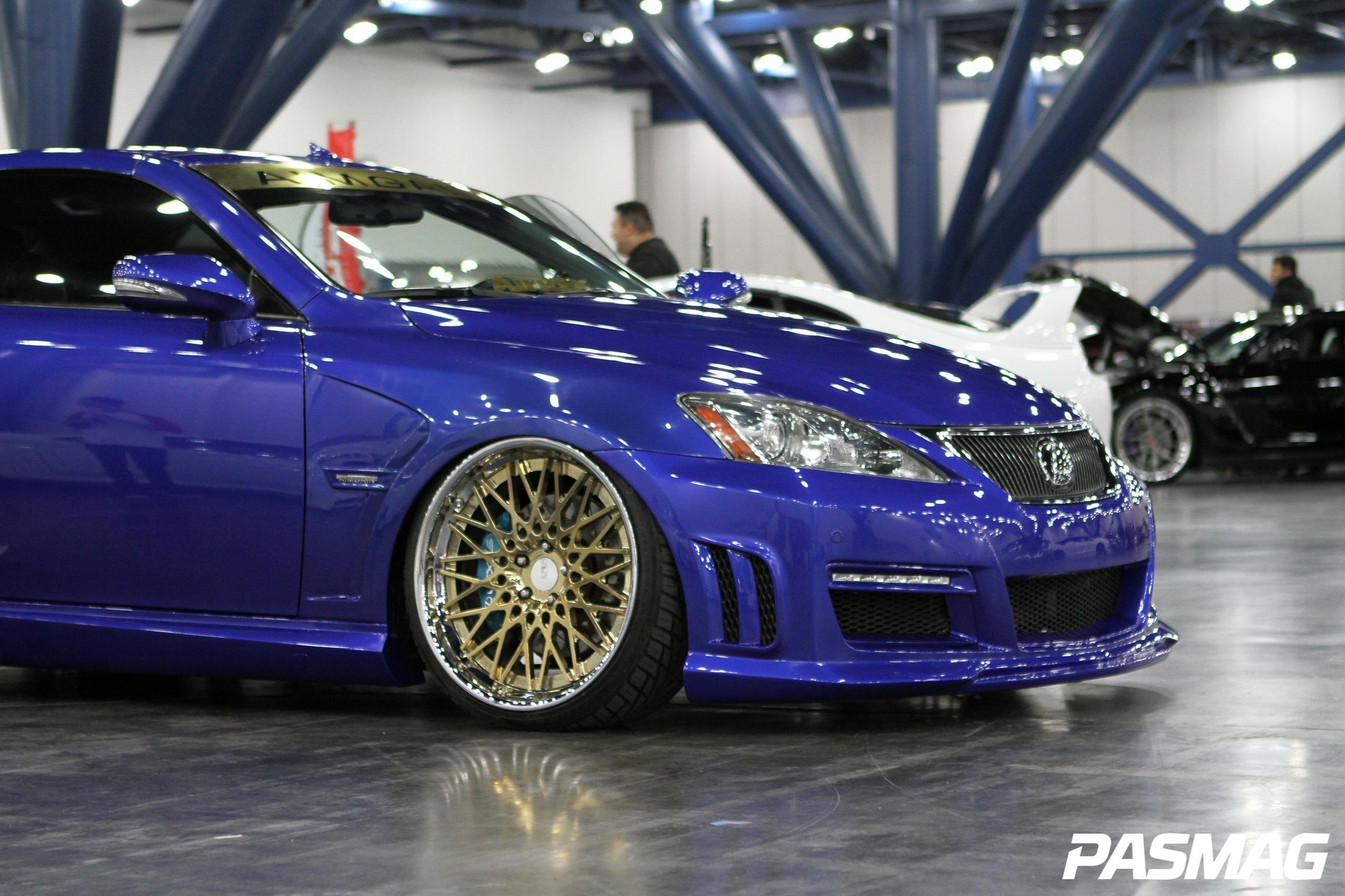 Wekfest 2013: Houston, TX