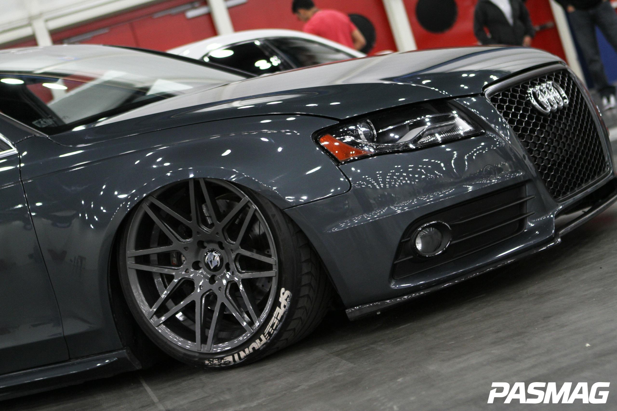 Wekfest 2013: Houston, TX