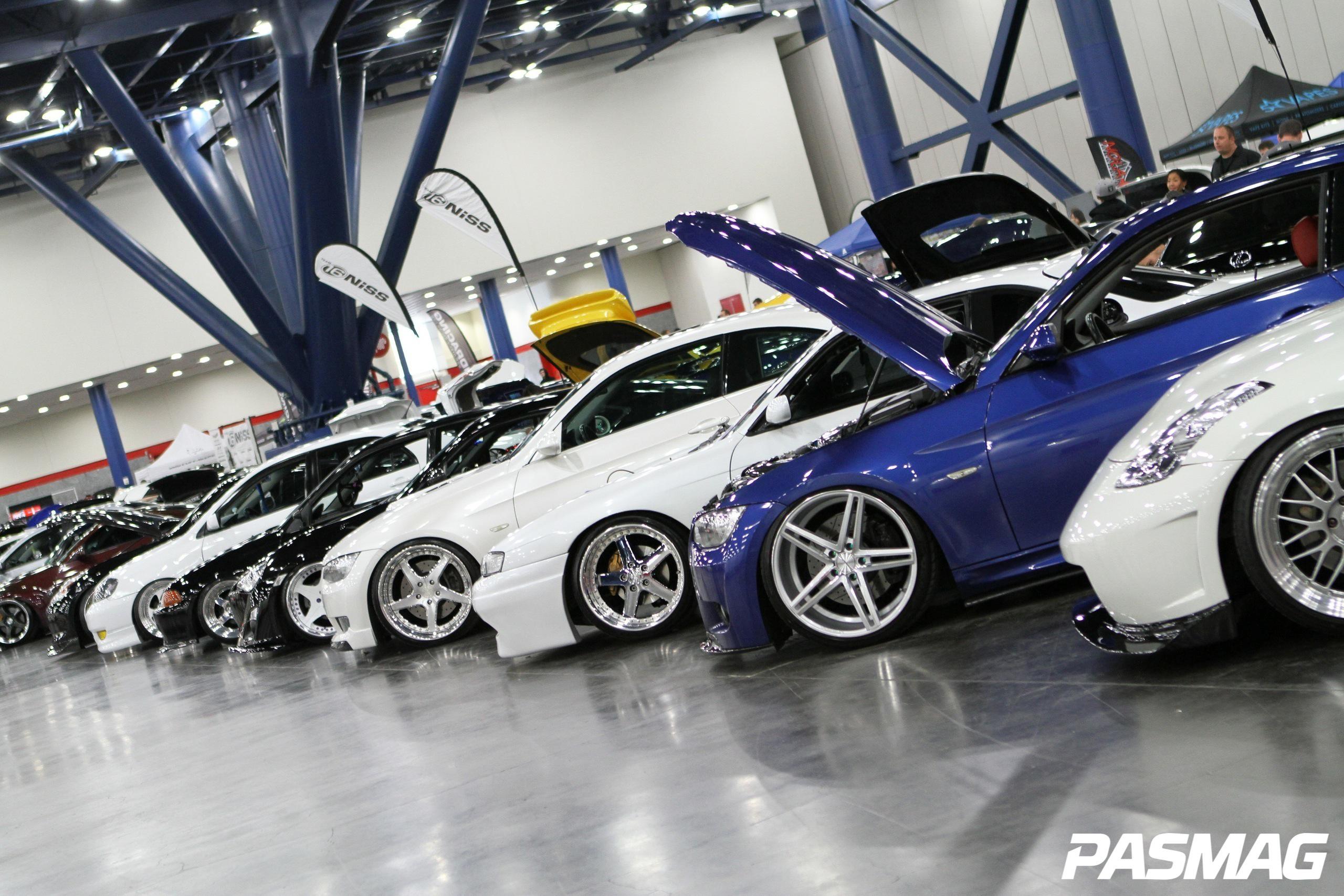 Wekfest 2013: Houston, TX